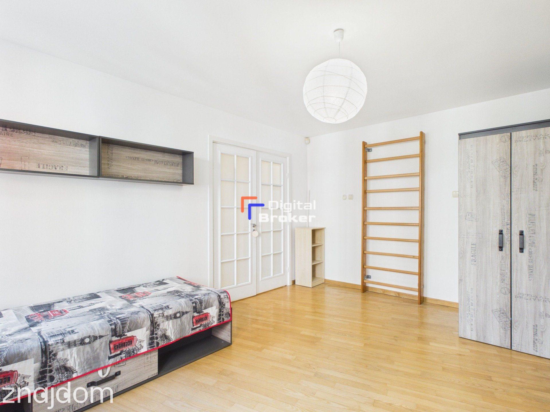 120 m² | 5 pokoi | Balkon | Targówek - zdjęcie 27