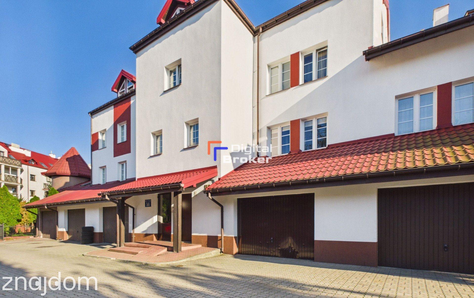 120 m² | 5 pokoi | Balkon | Targówek - zdjęcie 29