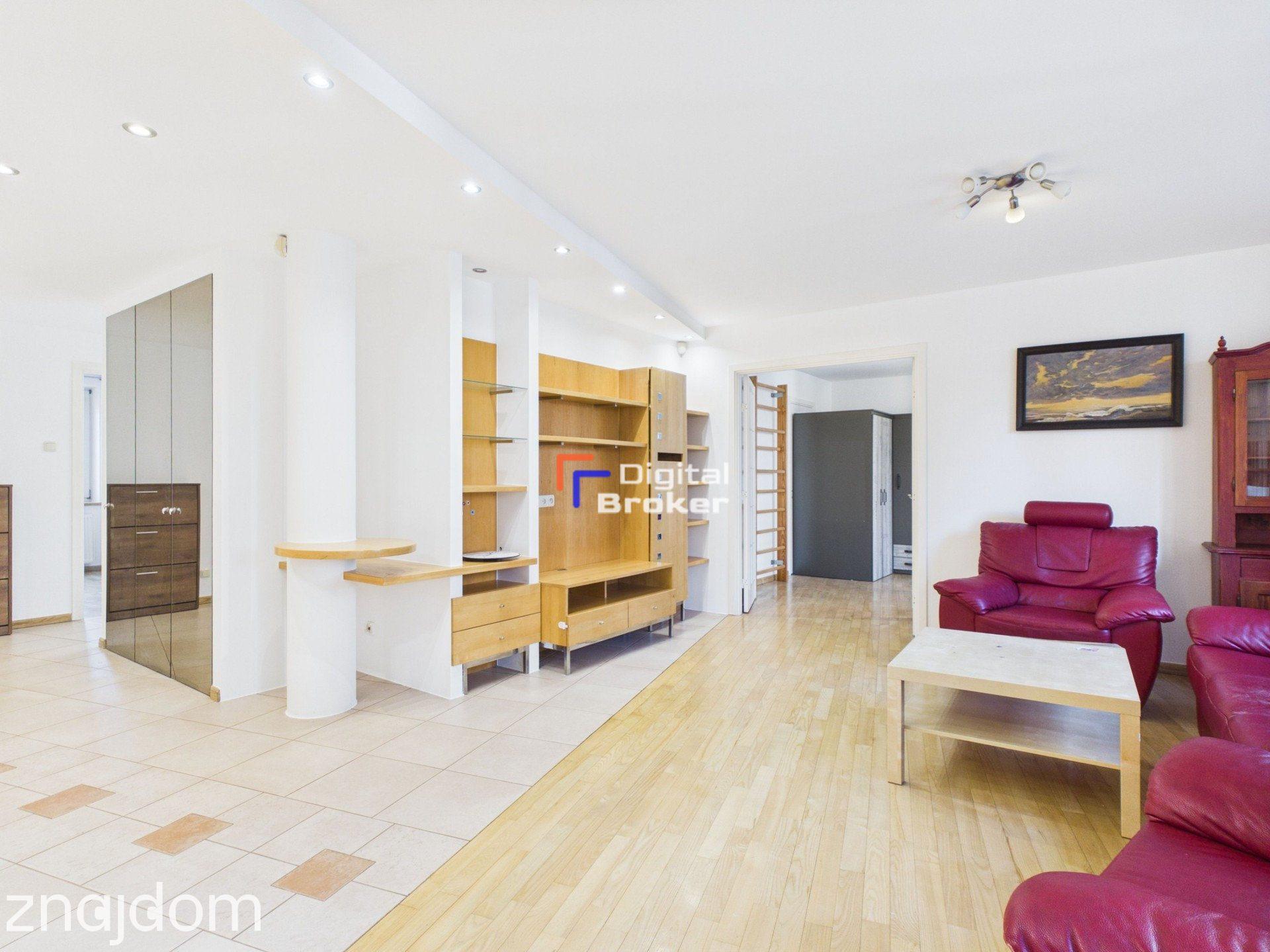 120 m² | 5 pokoi | Balkon | Targówek - zdjęcie 3
