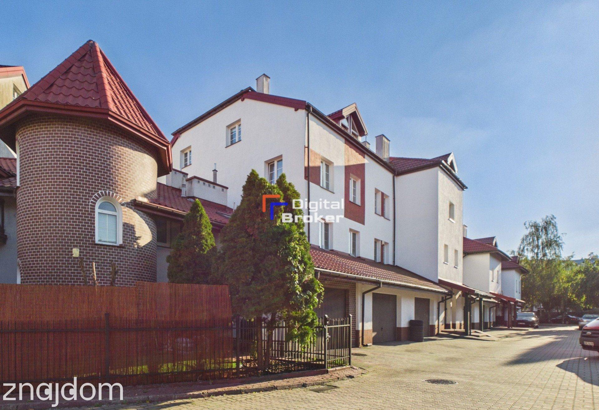 120 m² | 5 pokoi | Balkon | Targówek - zdjęcie 30
