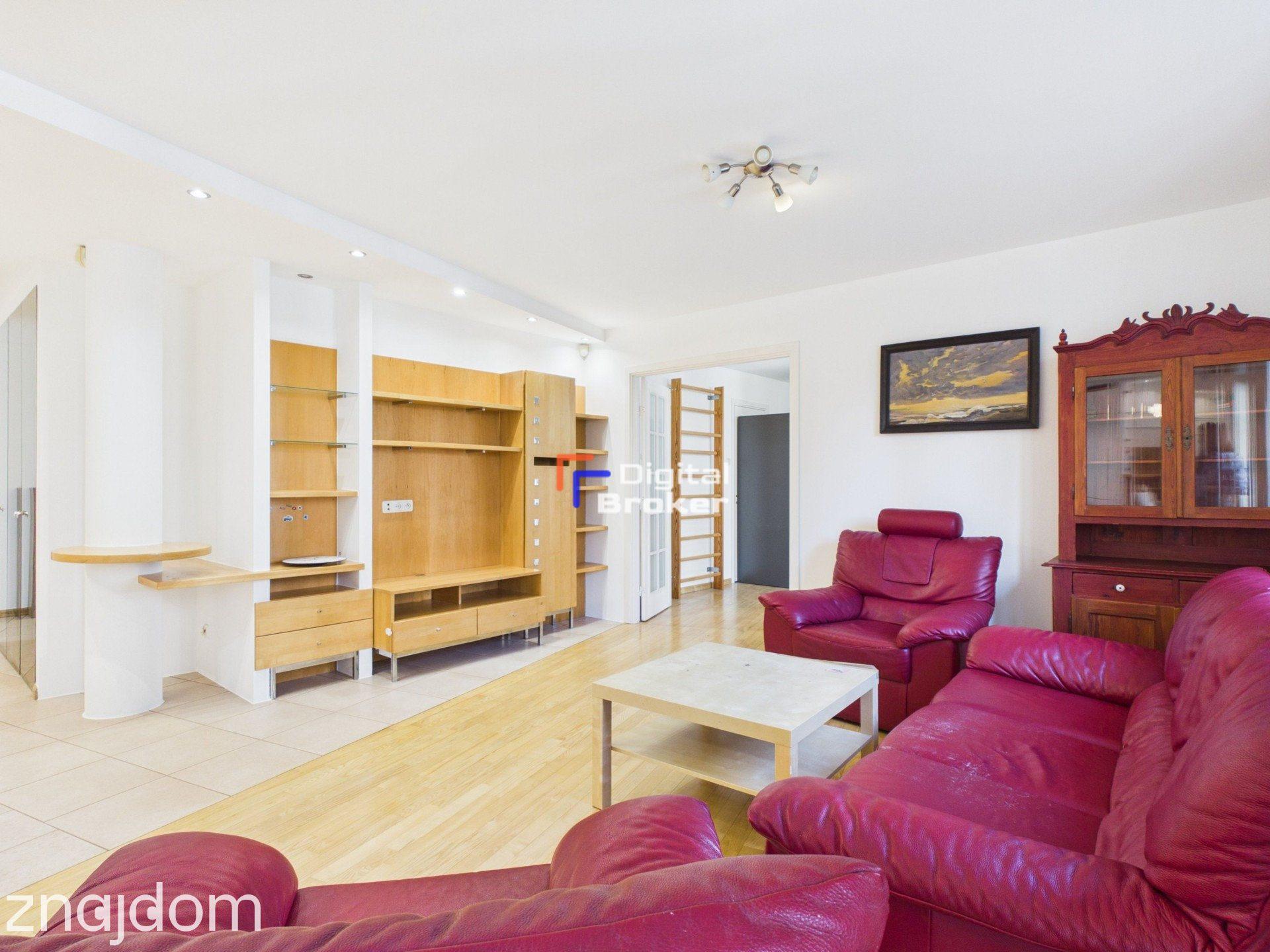 120 m² | 5 pokoi | Balkon | Targówek - zdjęcie 4