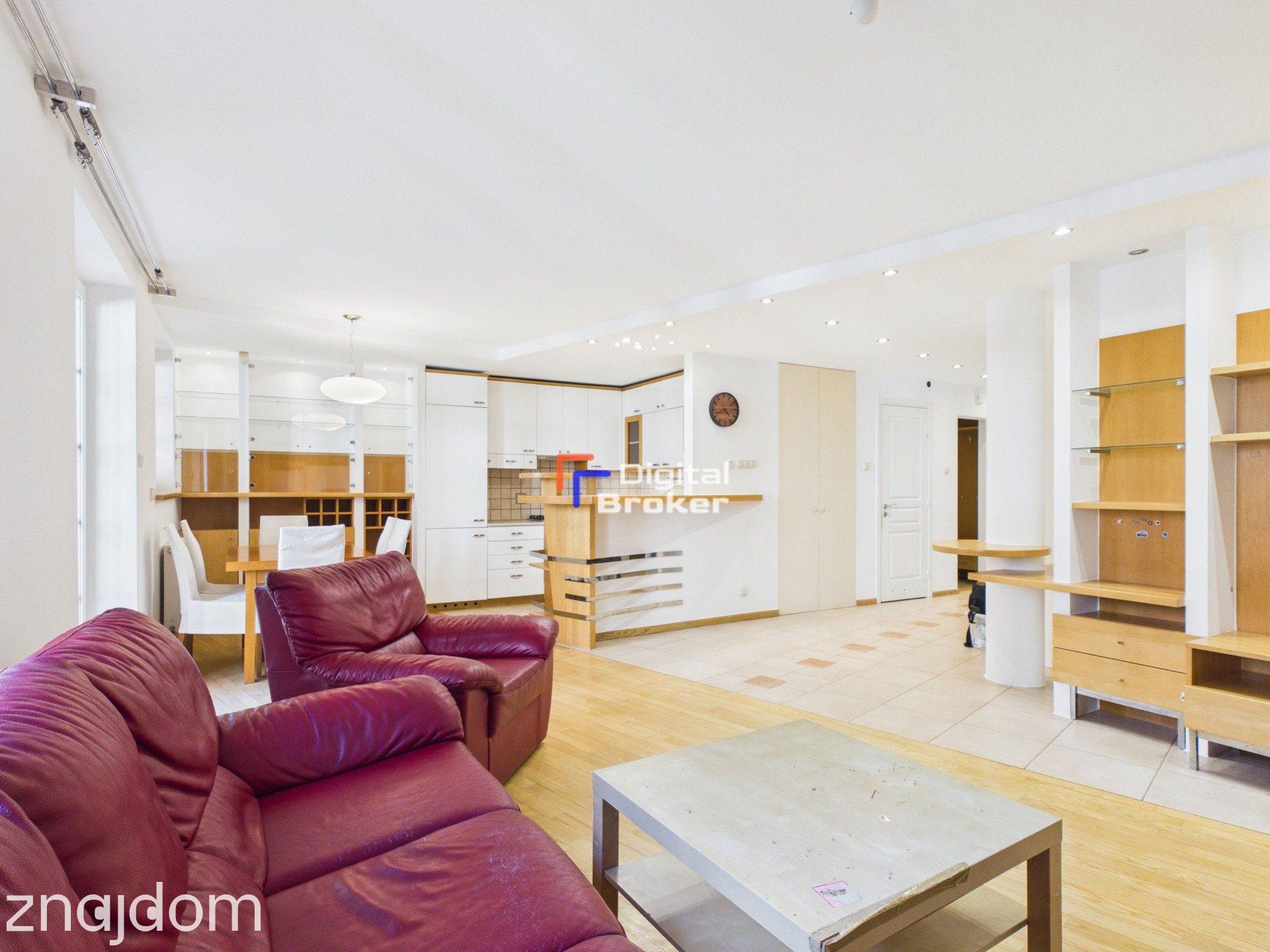 120 m² | 5 pokoi | Balkon | Targówek - zdjęcie 5