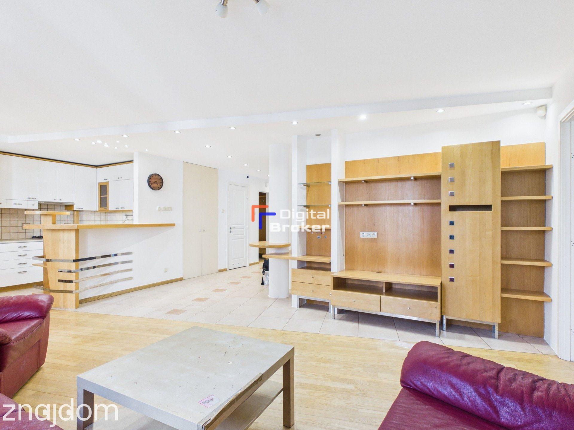 120 m² | 5 pokoi | Balkon | Targówek - zdjęcie 6