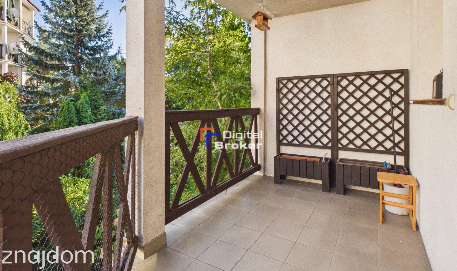 120 m² | 5 pokoi | Balkon | Targówek - zdjęcie 7