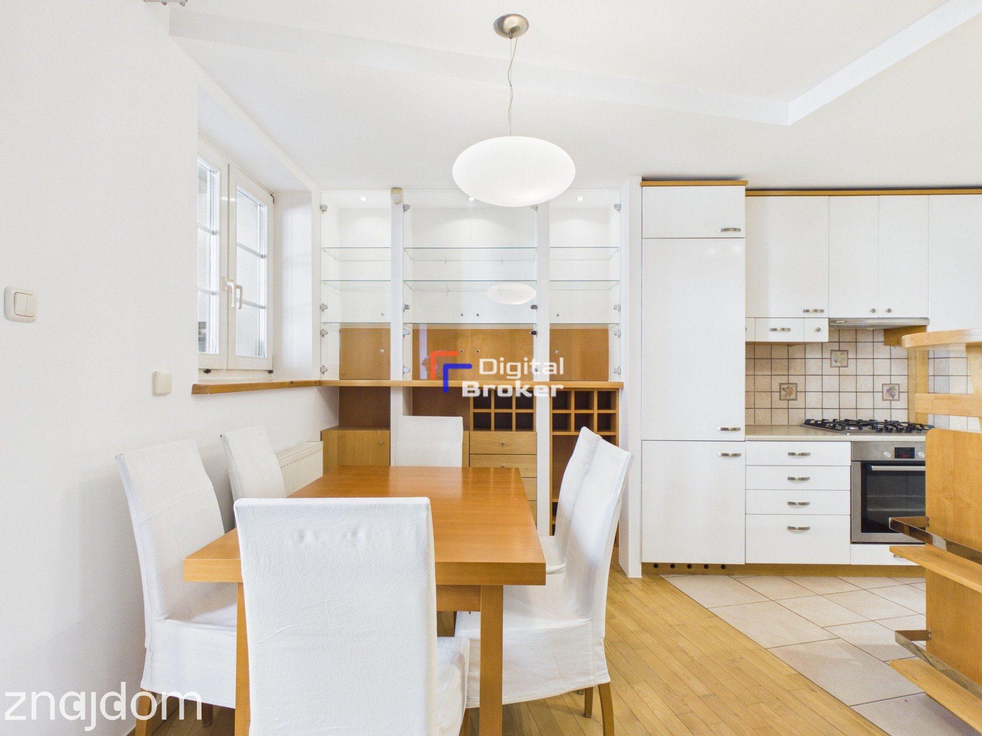 120 m² | 5 pokoi | Balkon | Targówek - zdjęcie 8