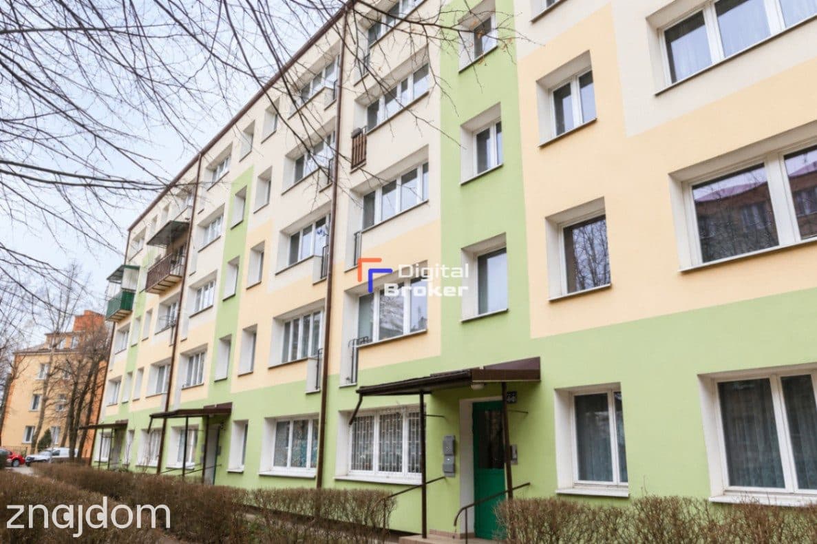Słoneczna kawalerka blisko PKP – Legionowo| Dostępna od zaraz! - zdjęcie 4