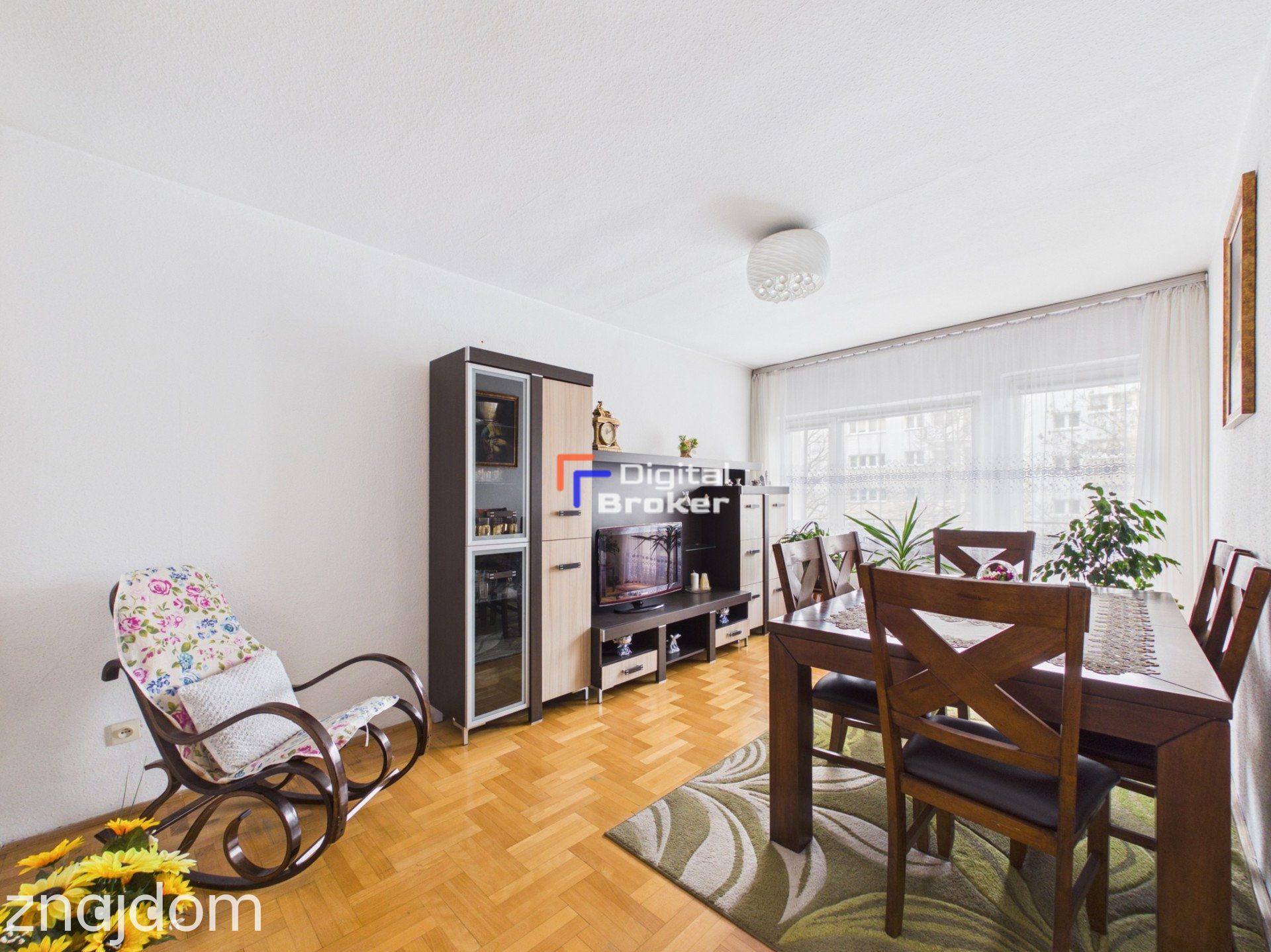 6500 zł/m2 / M-4 przy Parku Julianowskim / Balkon - zdjęcie 3