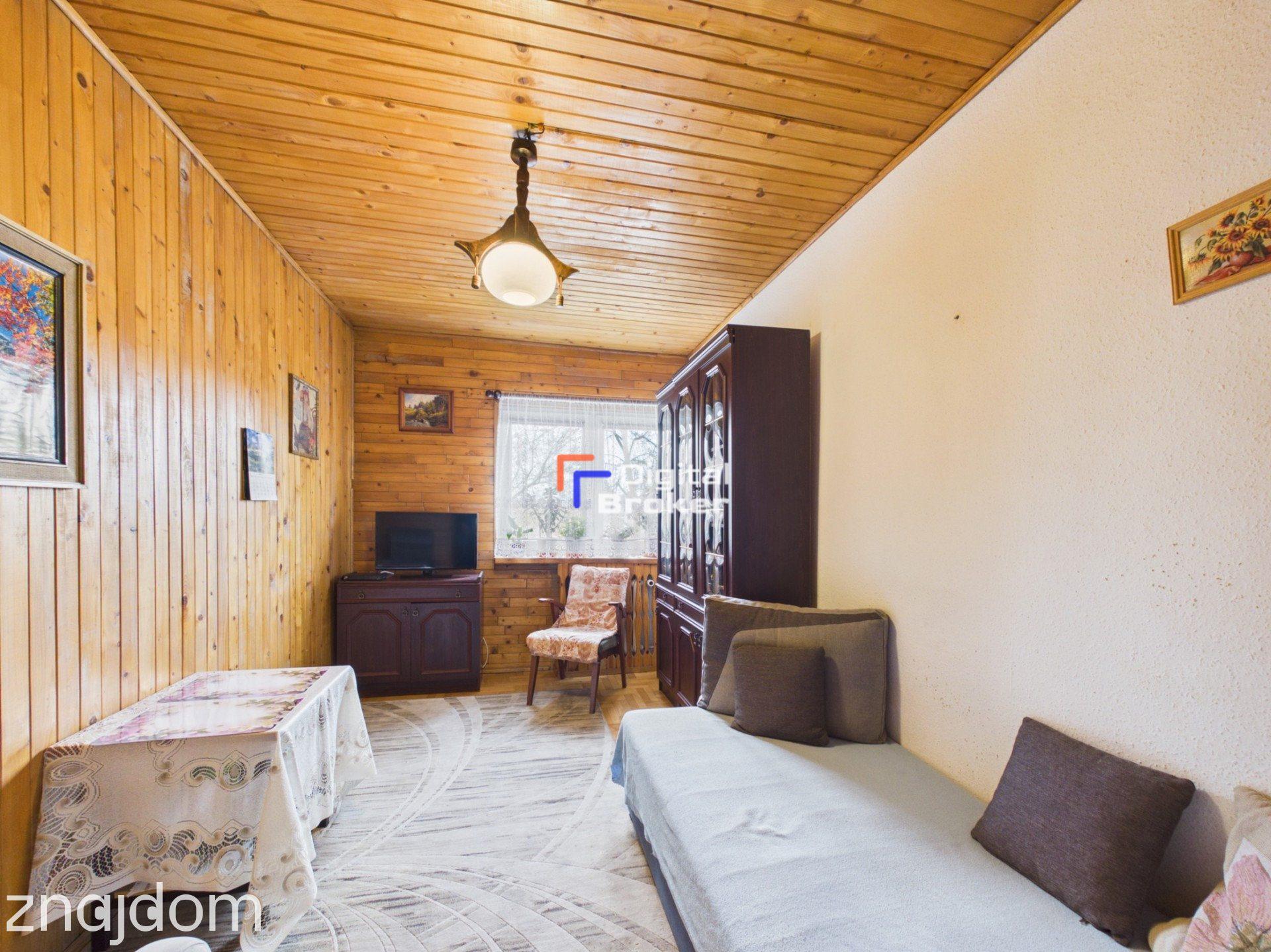 6500 zł/m2 / M-4 przy Parku Julianowskim / Balkon - zdjęcie 5