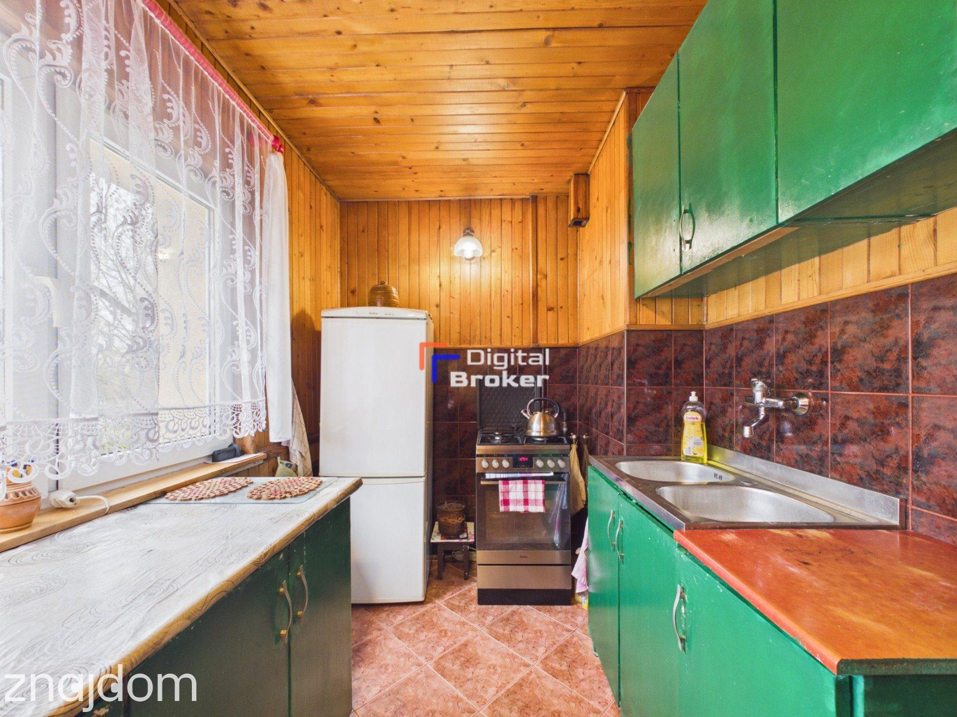 6500 zł/m2 / M-4 przy Parku Julianowskim / Balkon - zdjęcie 6