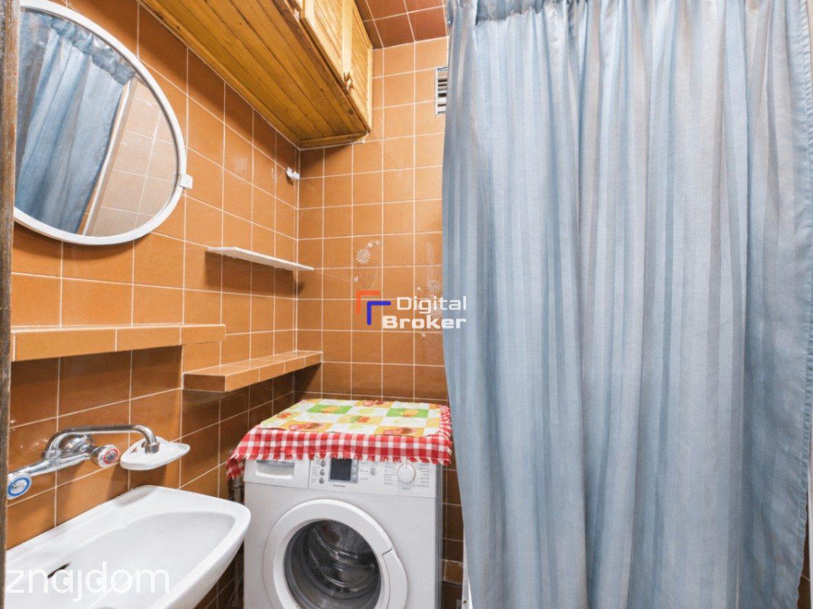 6500 zł/m2 / M-4 przy Parku Julianowskim / Balkon - zdjęcie 7