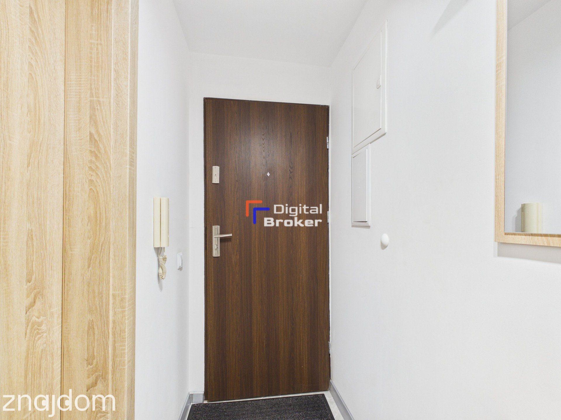 38 m² / gotowe do wprowadzenia / 1 piętro / balkon / Ozorków - zdjęcie 13