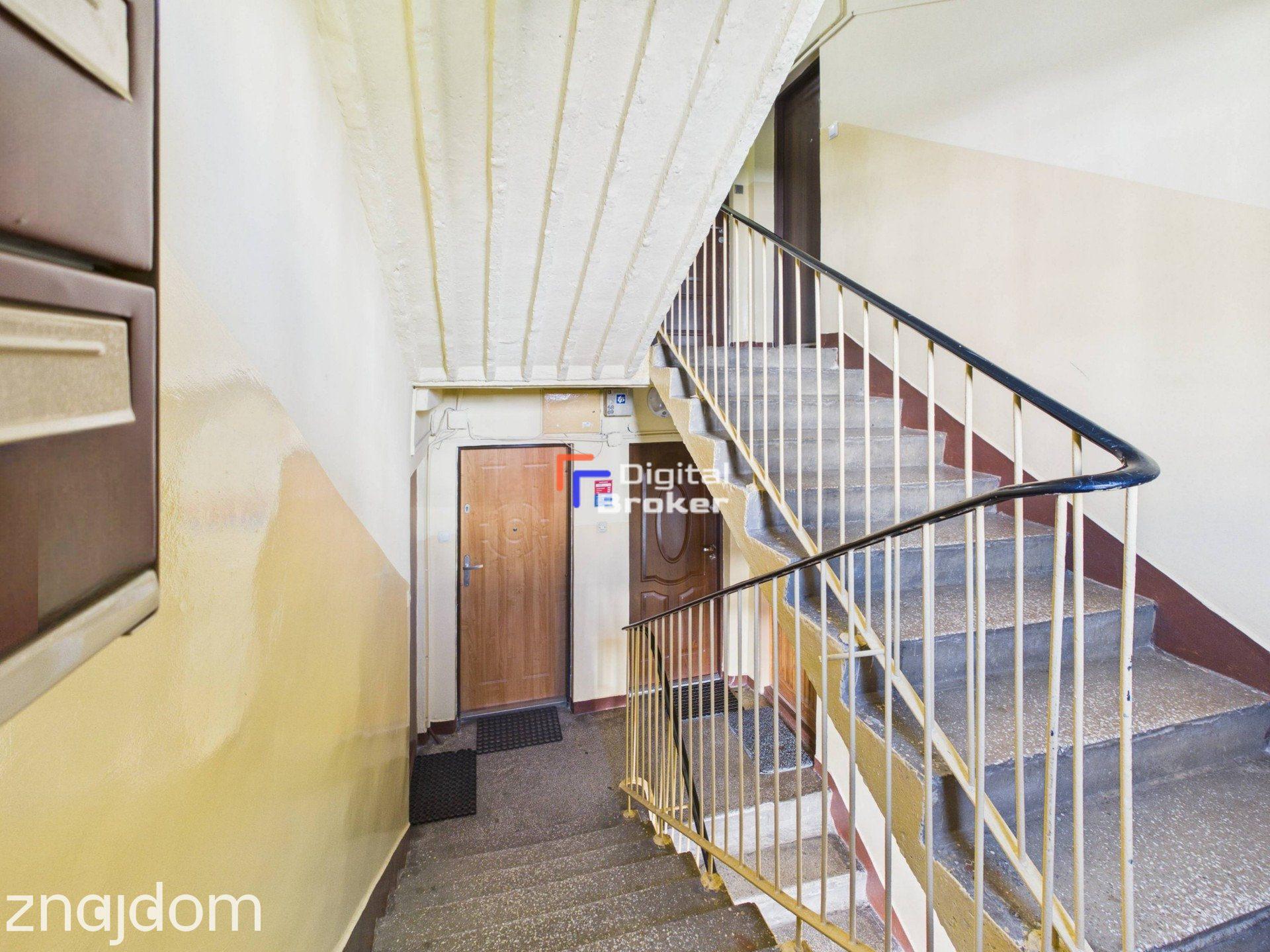 38 m² / gotowe do wprowadzenia / 1 piętro / balkon / Ozorków - zdjęcie 14