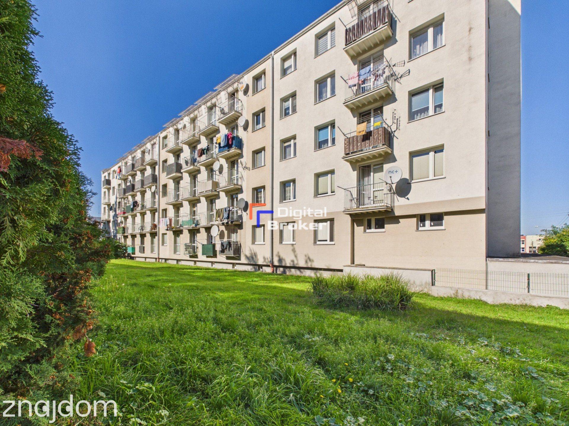 38 m² / gotowe do wprowadzenia / 1 piętro / balkon / Ozorków - zdjęcie 16
