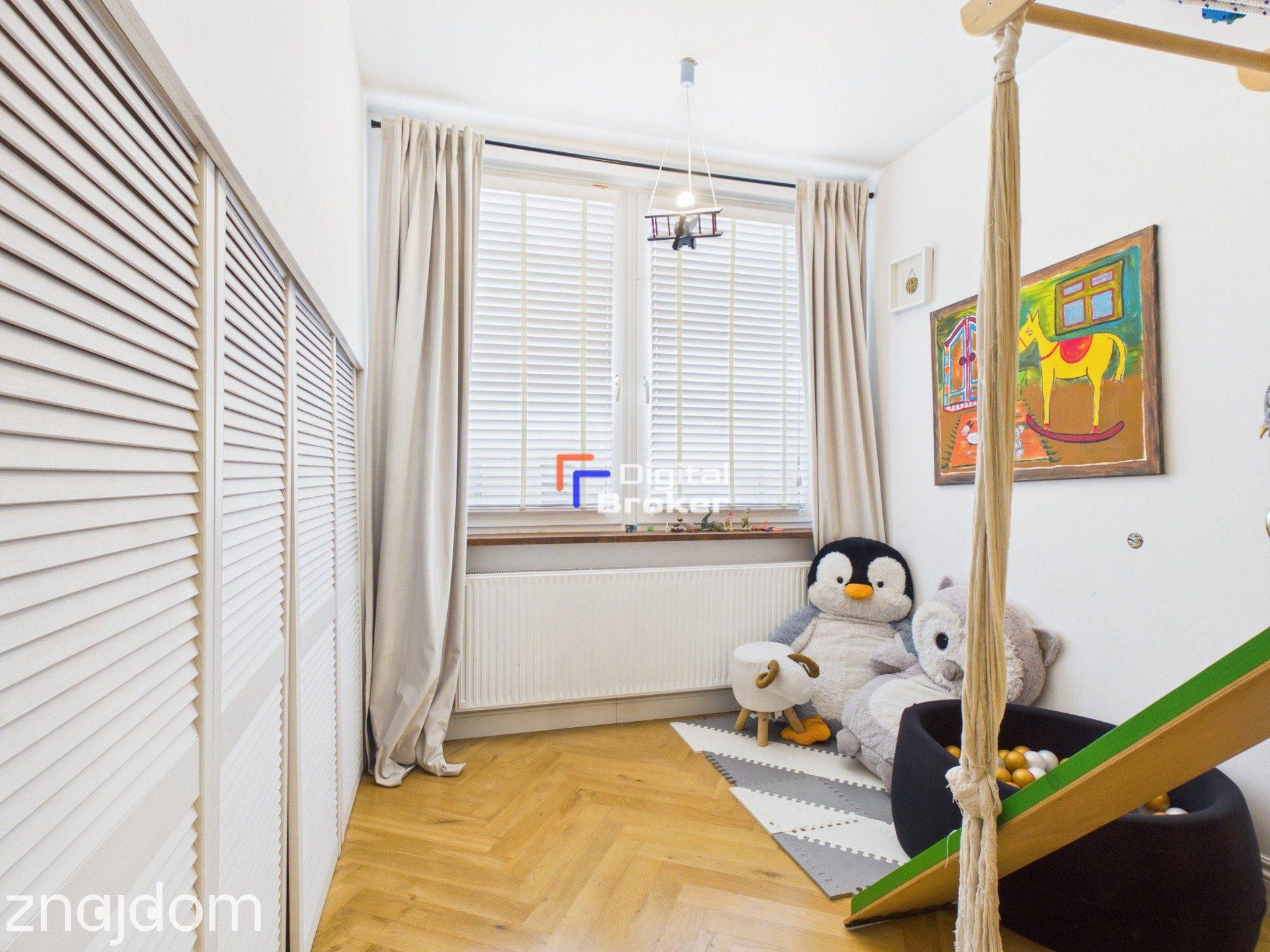 3 balokny | Premium | Winda bezpośrednio do lokalu | Garaż | - zdjęcie 14