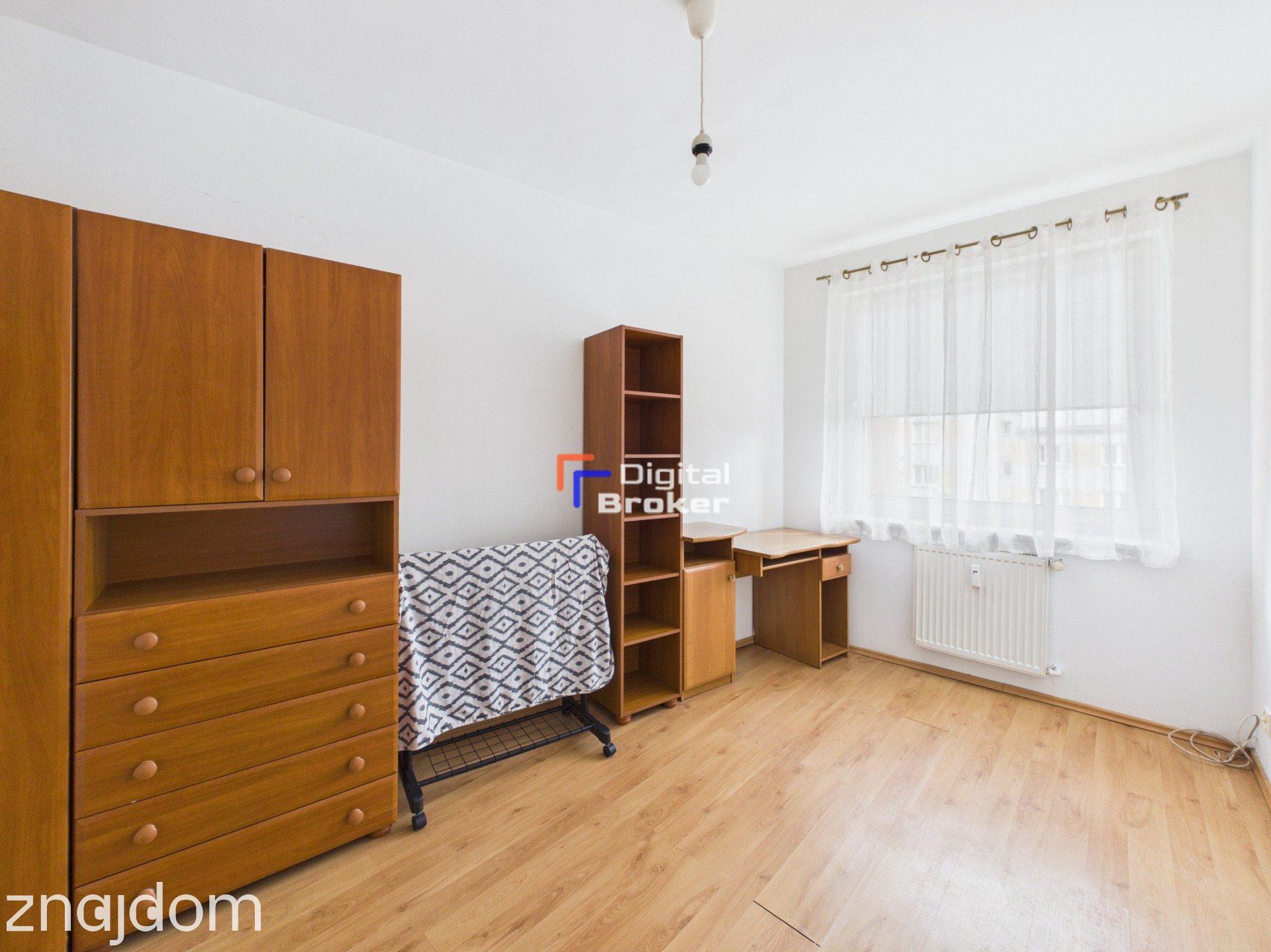 Wilda - 82 m2 - 4 pokoje - garaż - zdjęcie 12