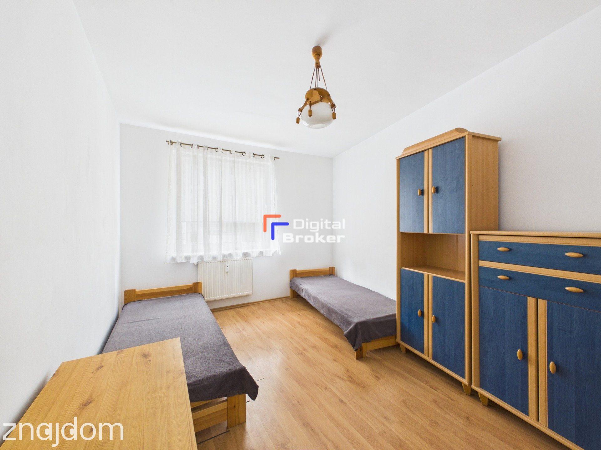 Wilda - 82 m2 - 4 pokoje - garaż - zdjęcie 14