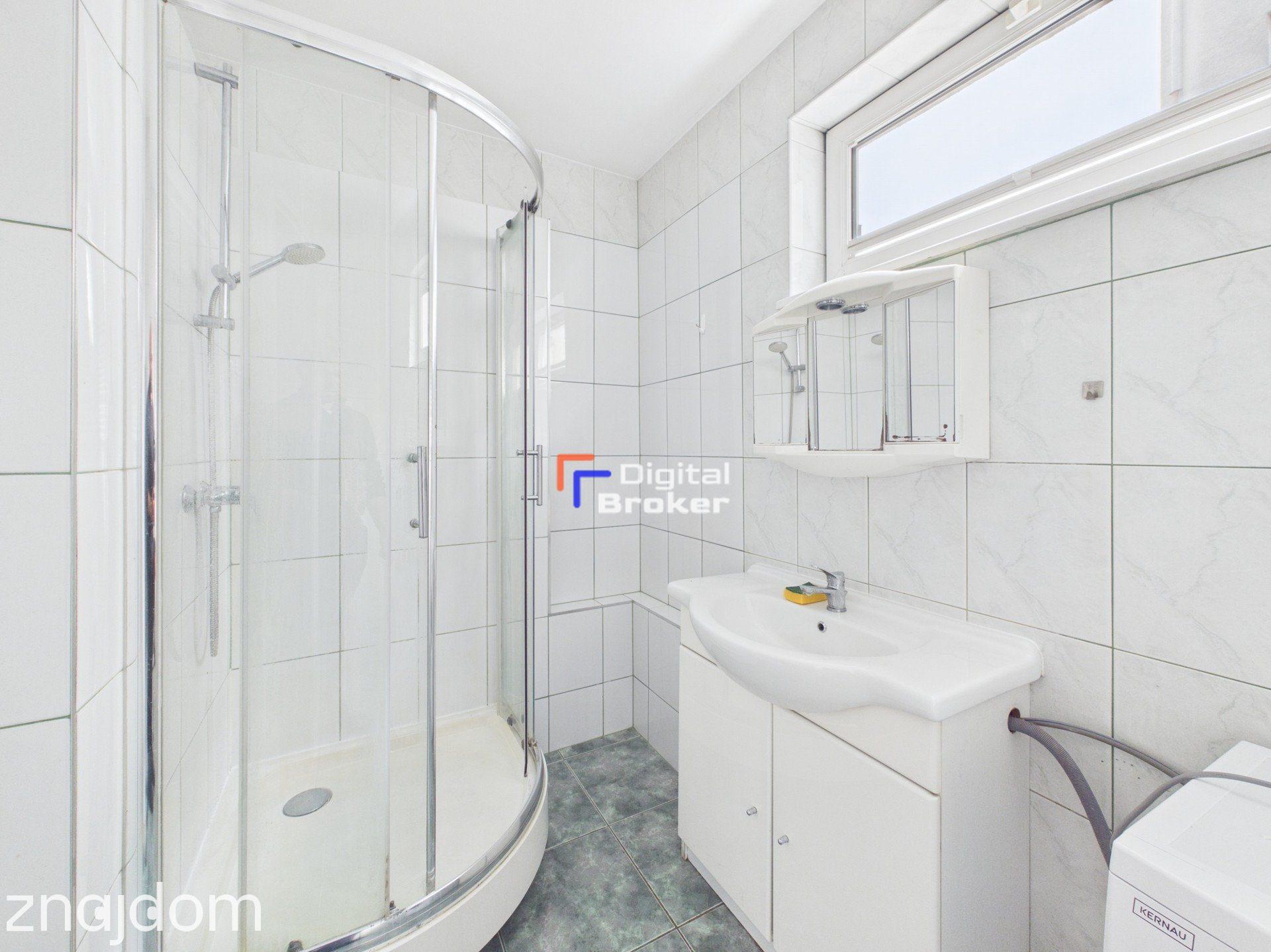 Wilda - 82 m2 - 4 pokoje - garaż - zdjęcie 16