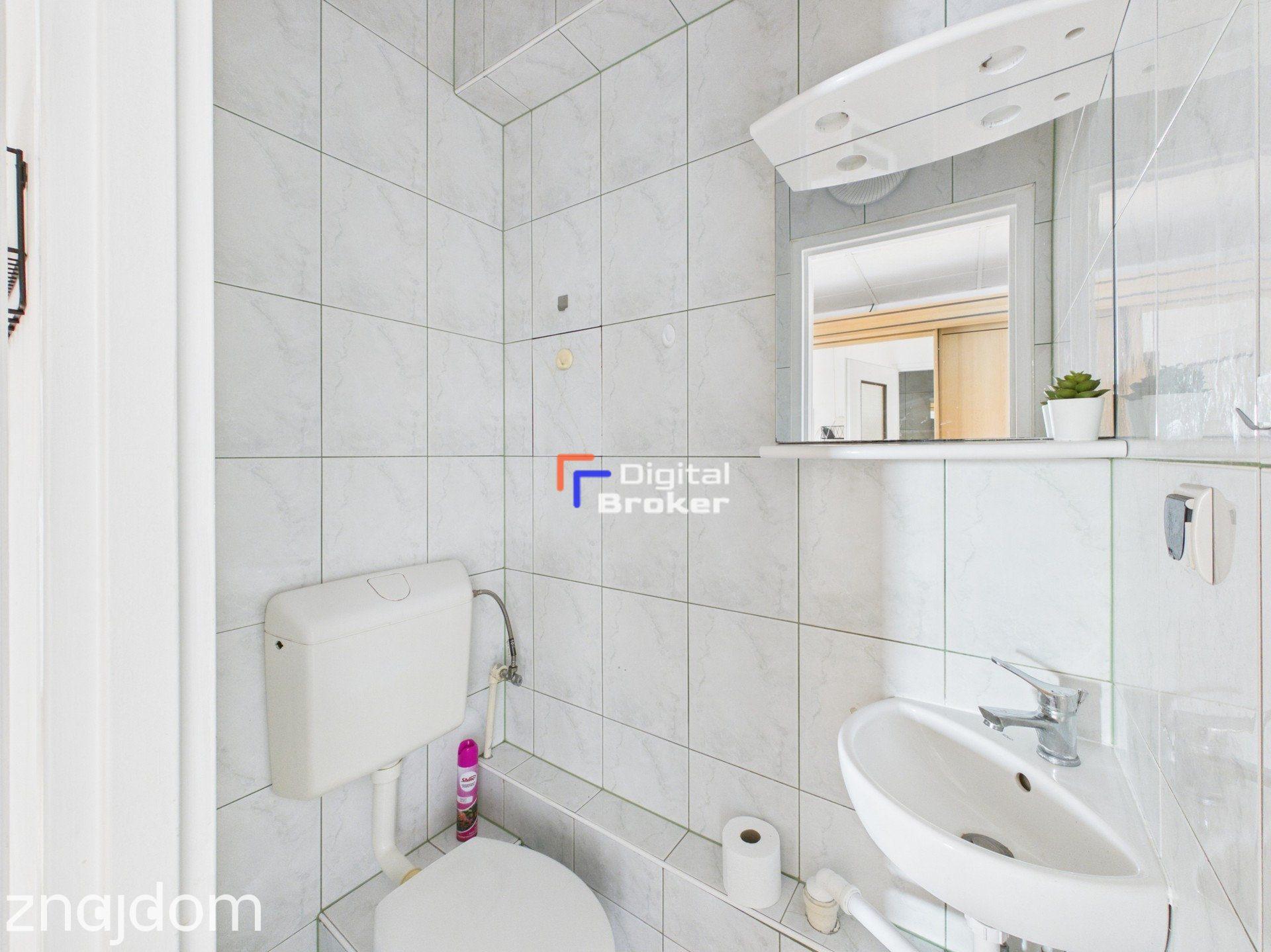 Wilda - 82 m2 - 4 pokoje - garaż - zdjęcie 18