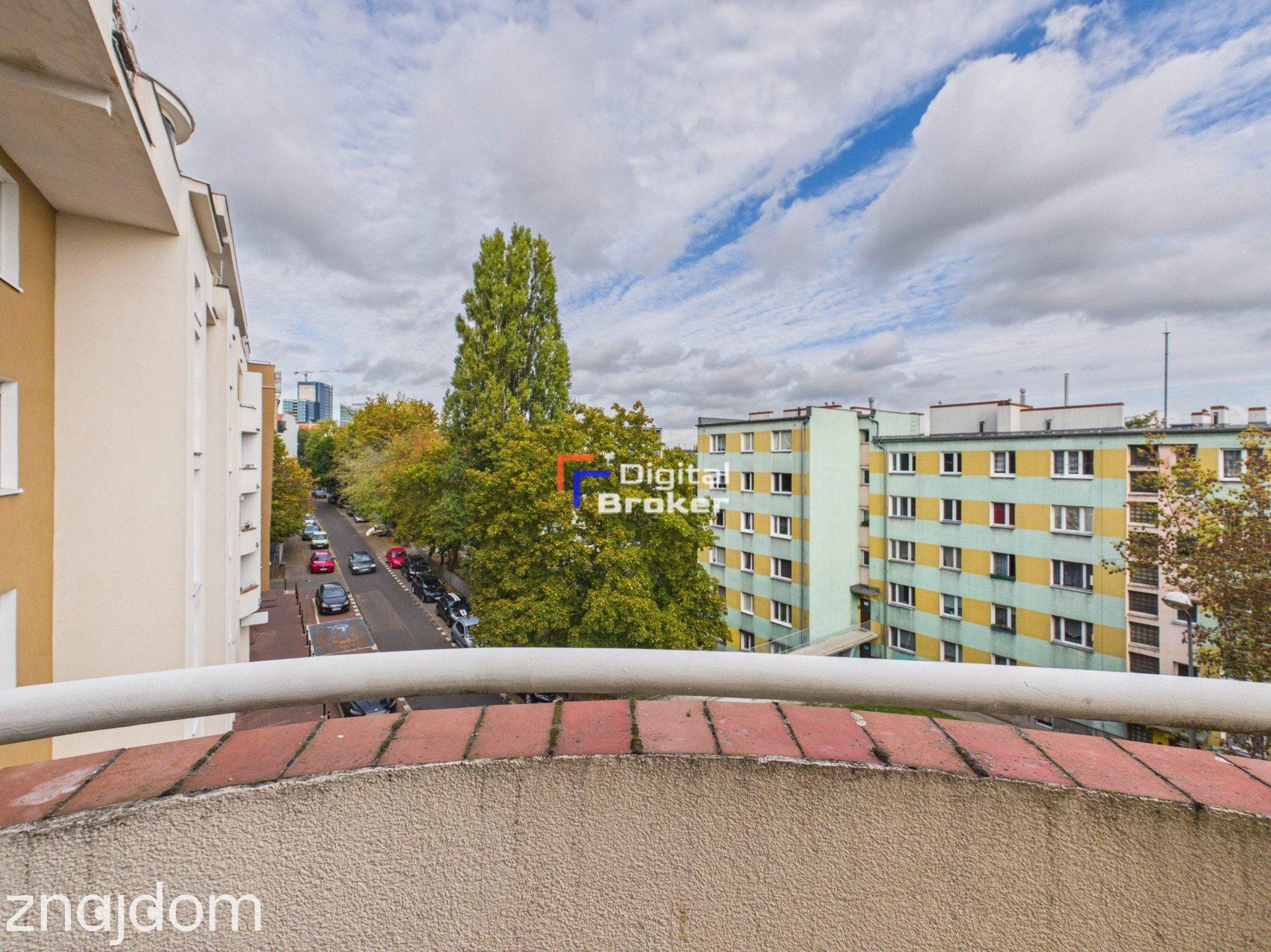 Wilda - 82 m2 - 4 pokoje - garaż - zdjęcie 19