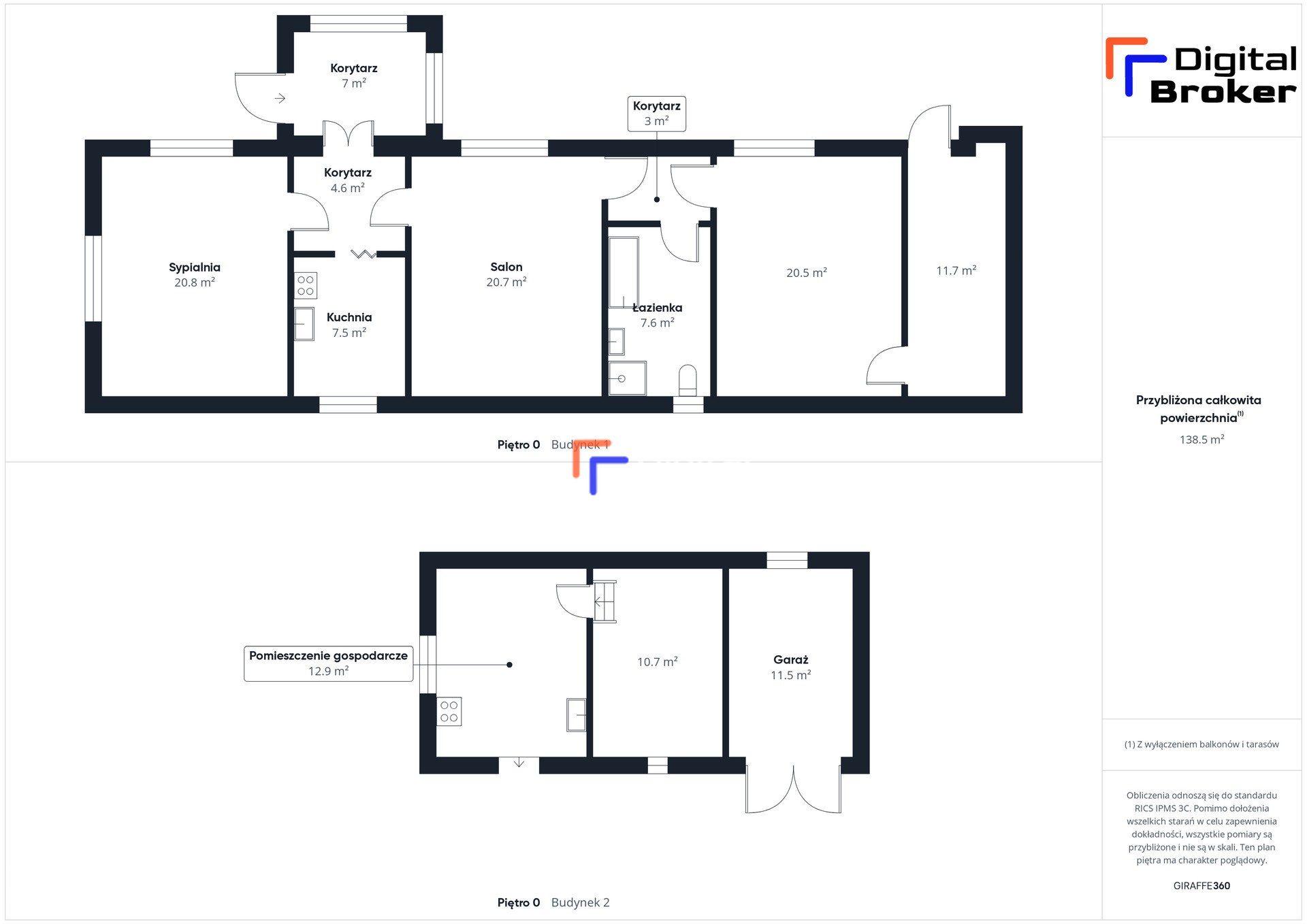 DOM 82 m²*2,8 HA*Budynek Gospodarczy*Staw* PLUDWINY*Bez prowizji - zdjęcie 20