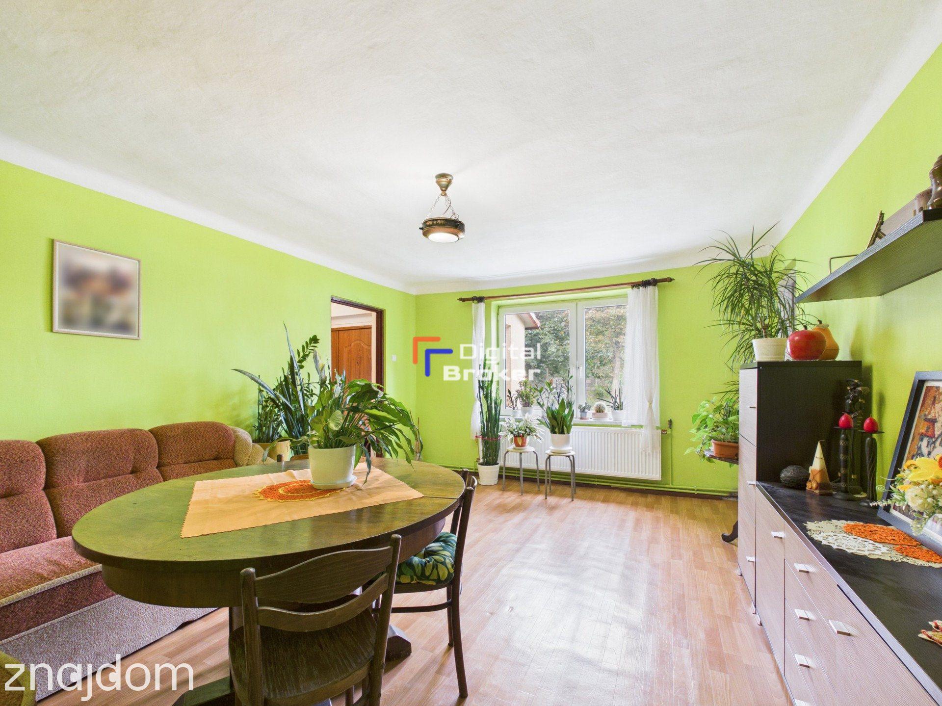 DOM 82 m²*2,8 HA*Budynek Gospodarczy*Staw* PLUDWINY*Bez prowizji - zdjęcie 11