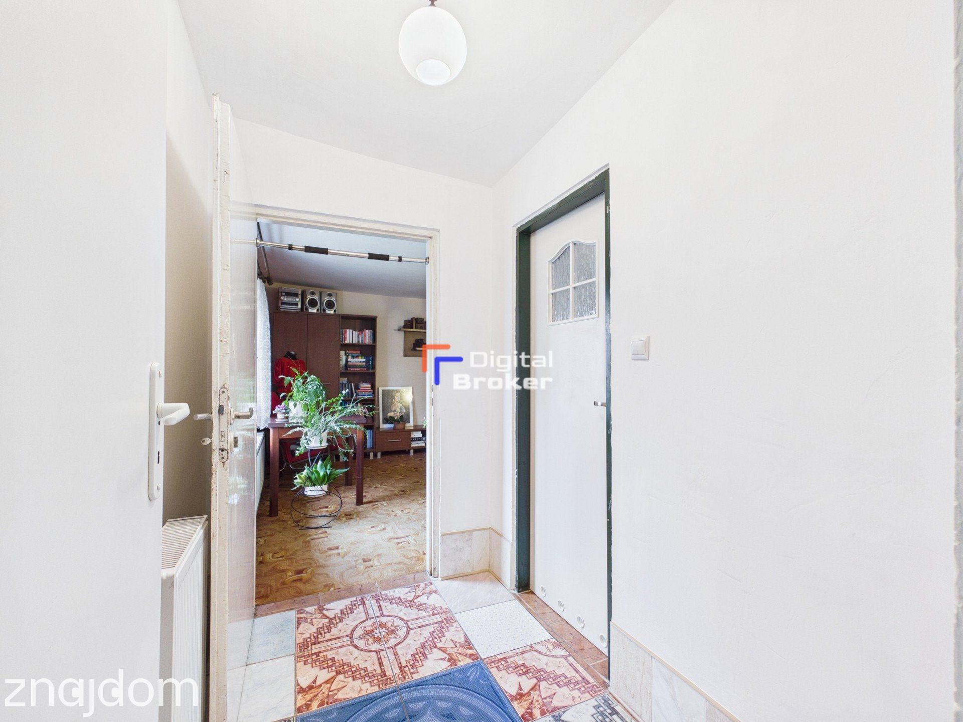DOM 82 m²*2,8 HA*Budynek Gospodarczy*Staw* PLUDWINY*Bez prowizji - zdjęcie 15