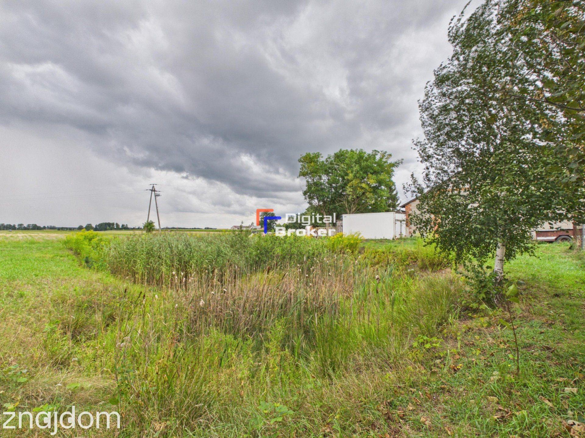 DOM 82 m²*2,8 HA*Budynek Gospodarczy*Staw* PLUDWINY*Bez prowizji - zdjęcie 18