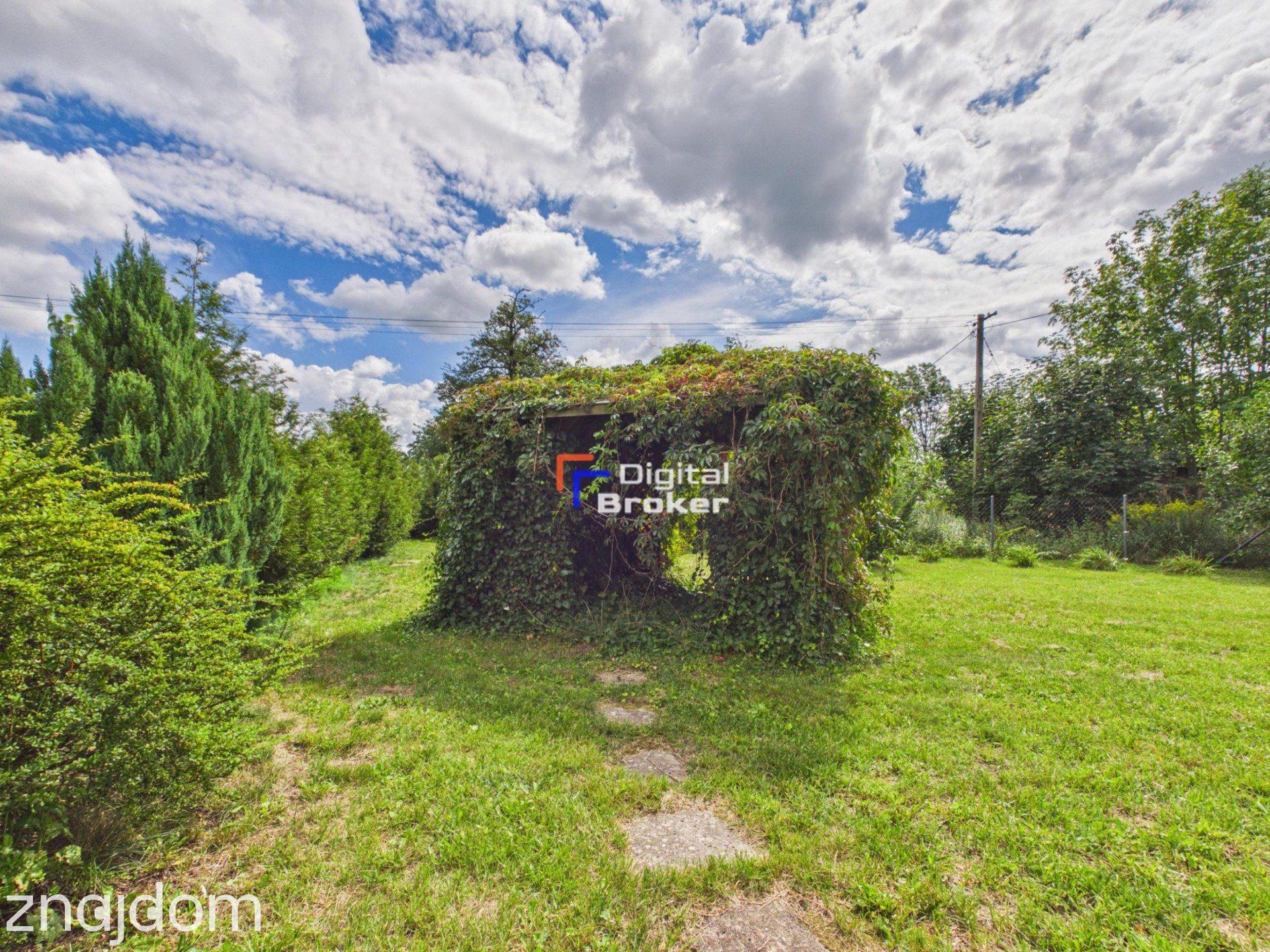 DOM 82 m²*2,8 HA*Budynek Gospodarczy*Staw* PLUDWINY*Bez prowizji - zdjęcie 5
