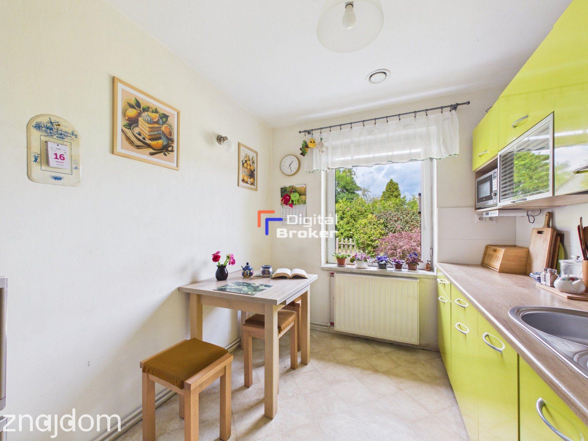 DOM 82 m²*2,8 HA*Budynek Gospodarczy*Staw* PLUDWINY*Bez prowizji - zdjęcie 9