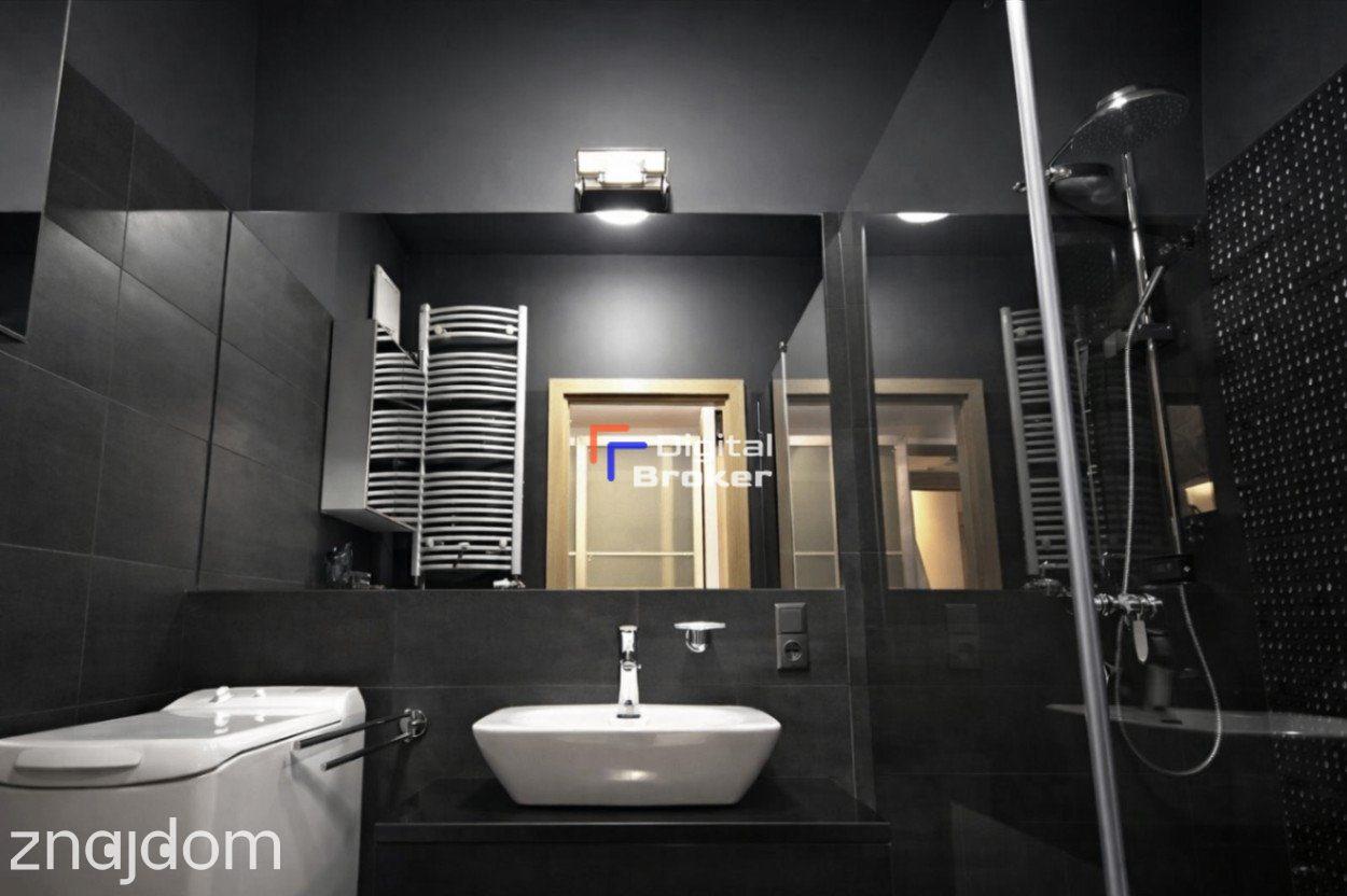 ✩ Luksusowy apartament z widokiem na Warte ✩ - zdjęcie 10