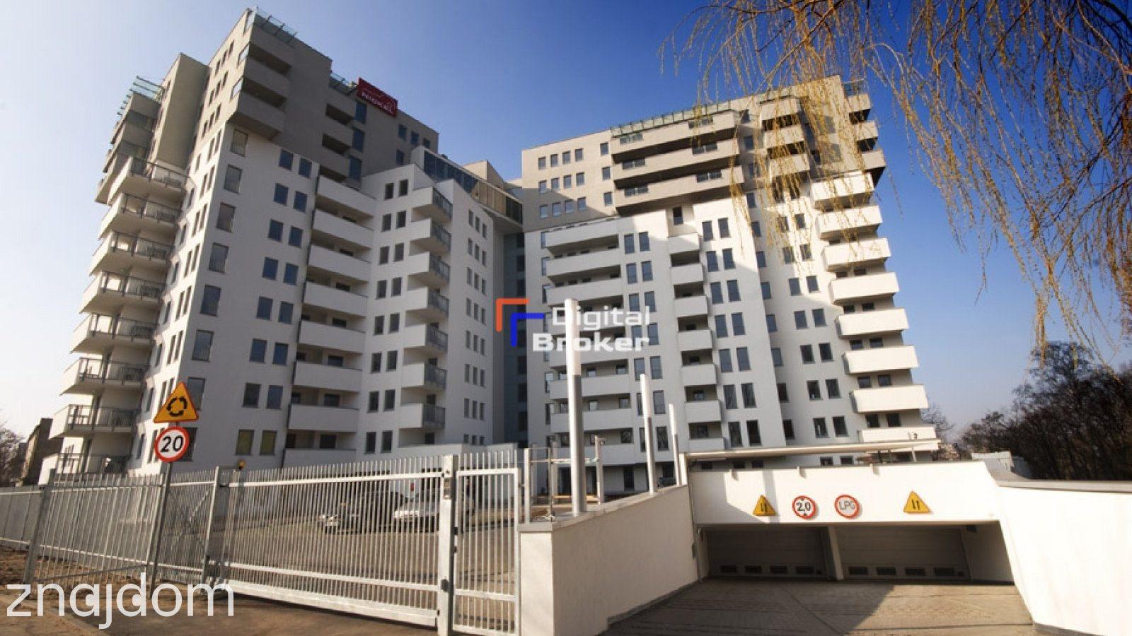 ✩ Luksusowy apartament z widokiem na Warte ✩ - zdjęcie 13