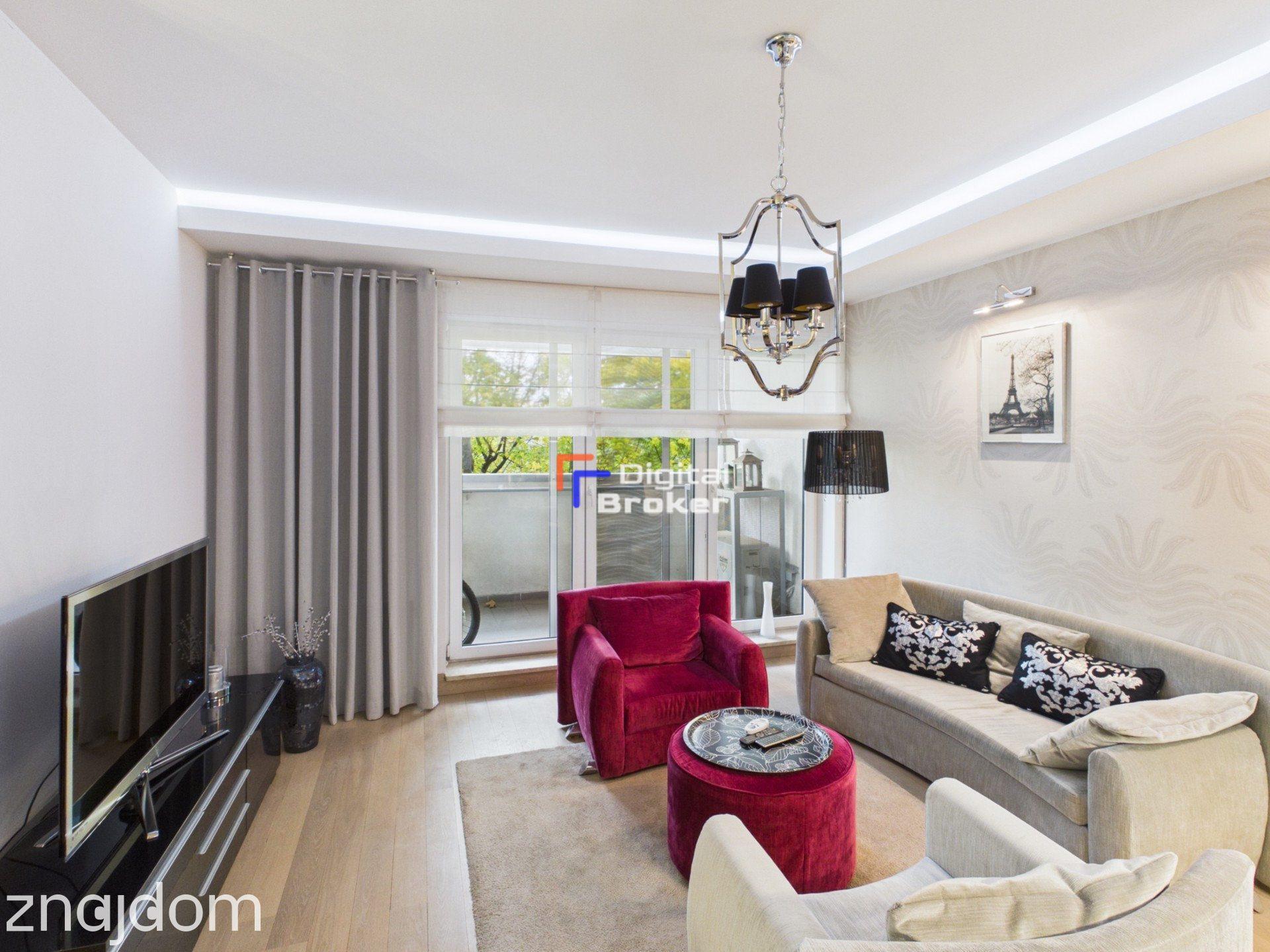 ✩ Luksusowy apartament z widokiem na Warte ✩ - zdjęcie 2