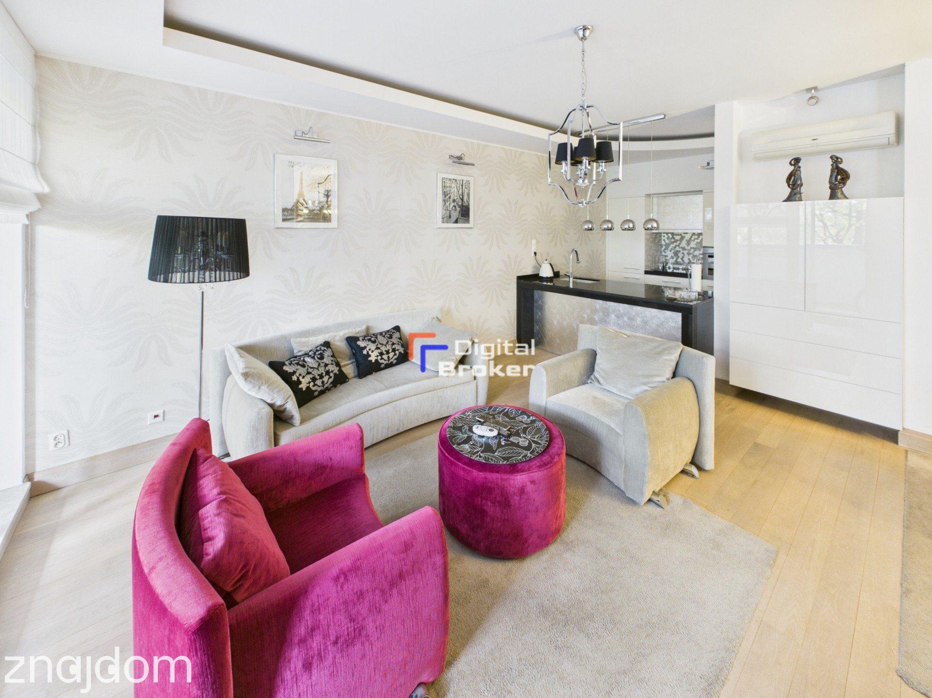 ✩ Luksusowy apartament z widokiem na Warte ✩ - zdjęcie 3
