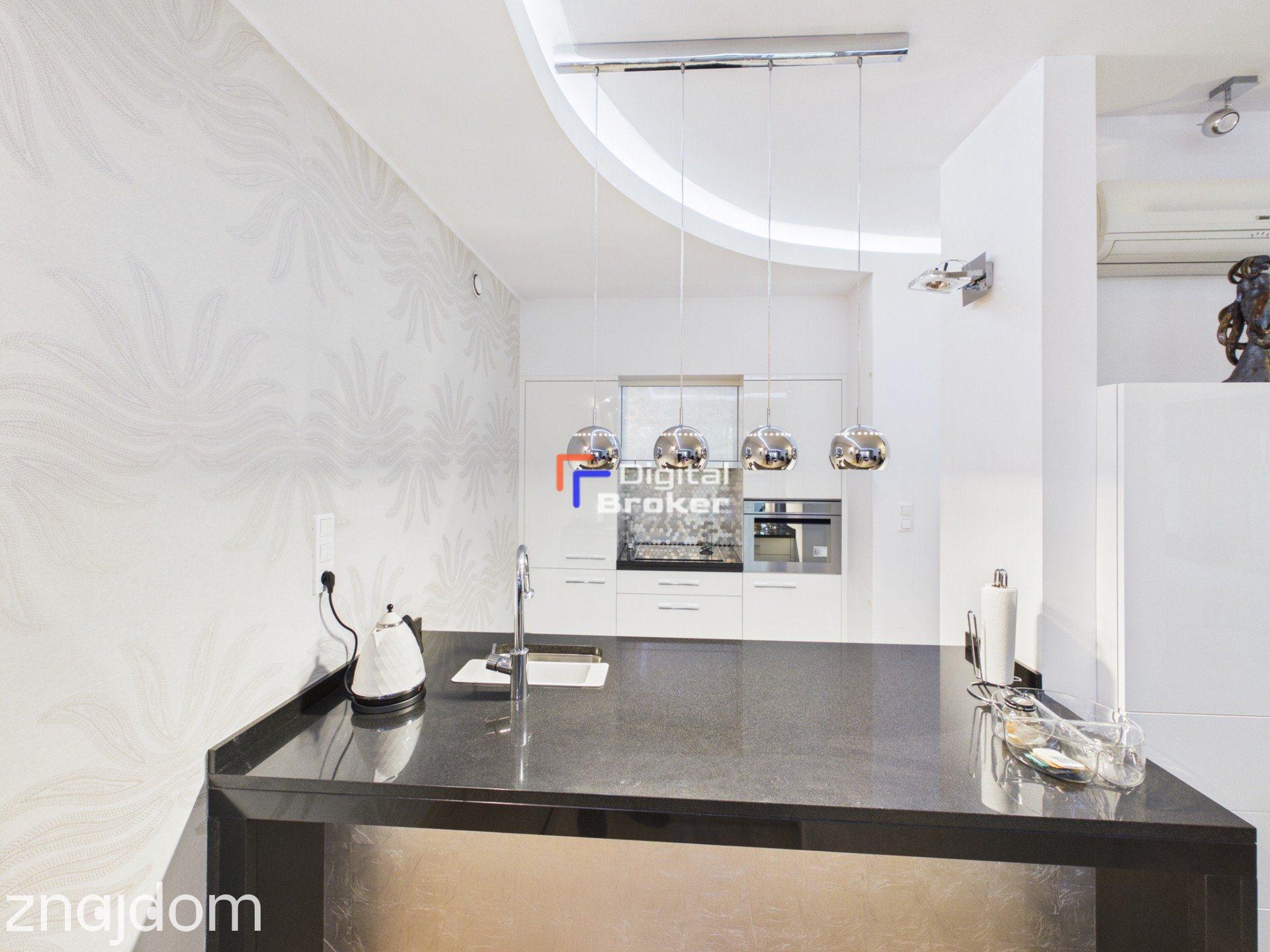 ✩ Luksusowy apartament z widokiem na Warte ✩ - zdjęcie 4