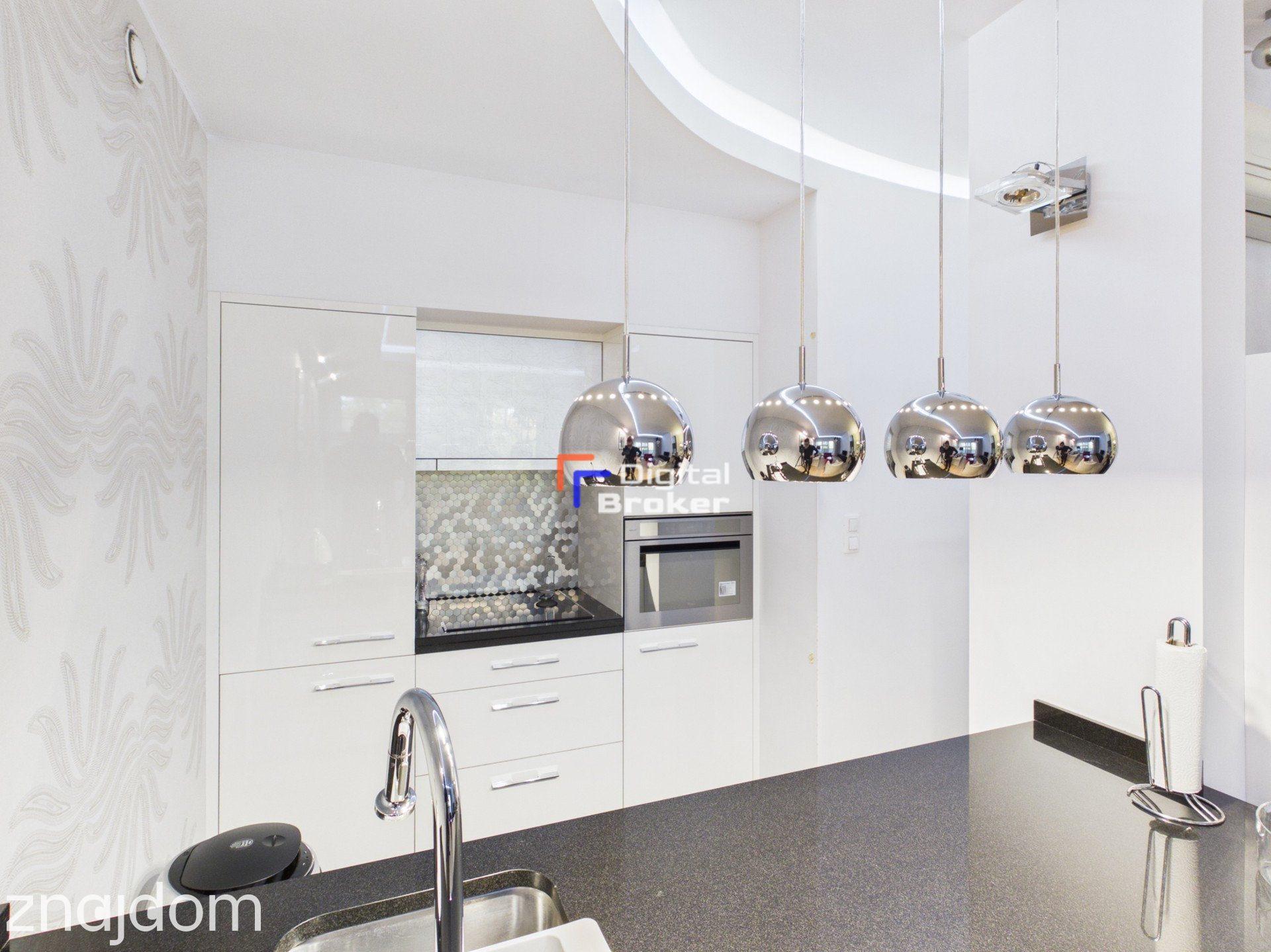 ✩ Luksusowy apartament z widokiem na Warte ✩ - zdjęcie 5