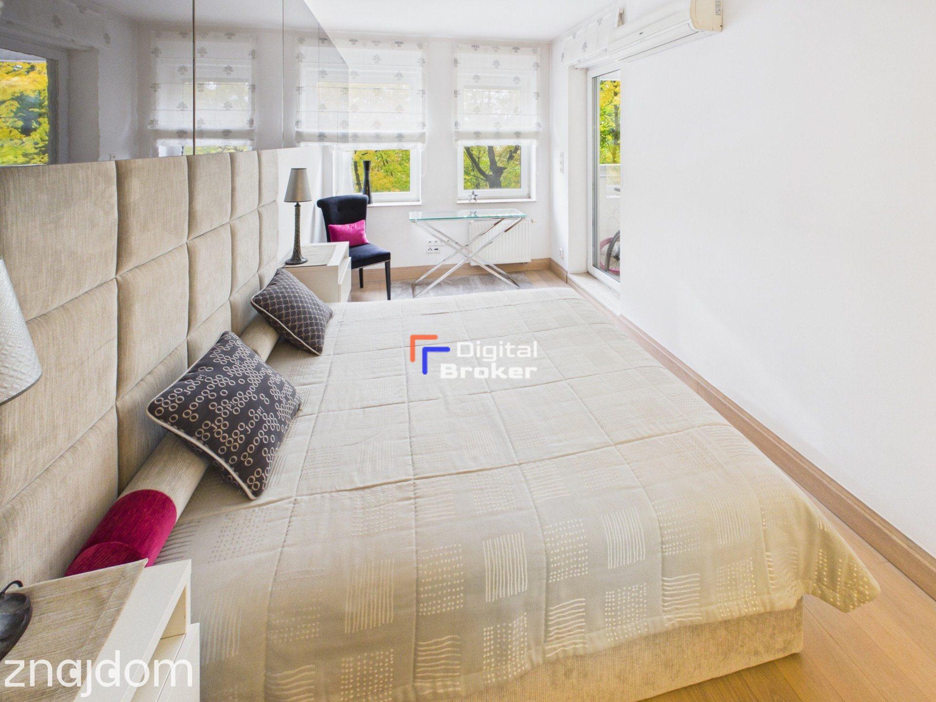 ✩ Luksusowy apartament z widokiem na Warte ✩ - zdjęcie 7