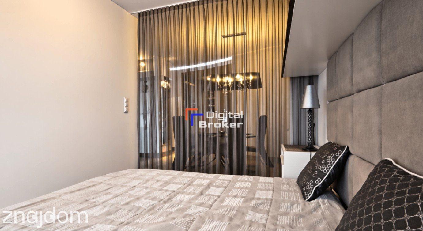 ✩ Luksusowy apartament z widokiem na Warte ✩ - zdjęcie 8