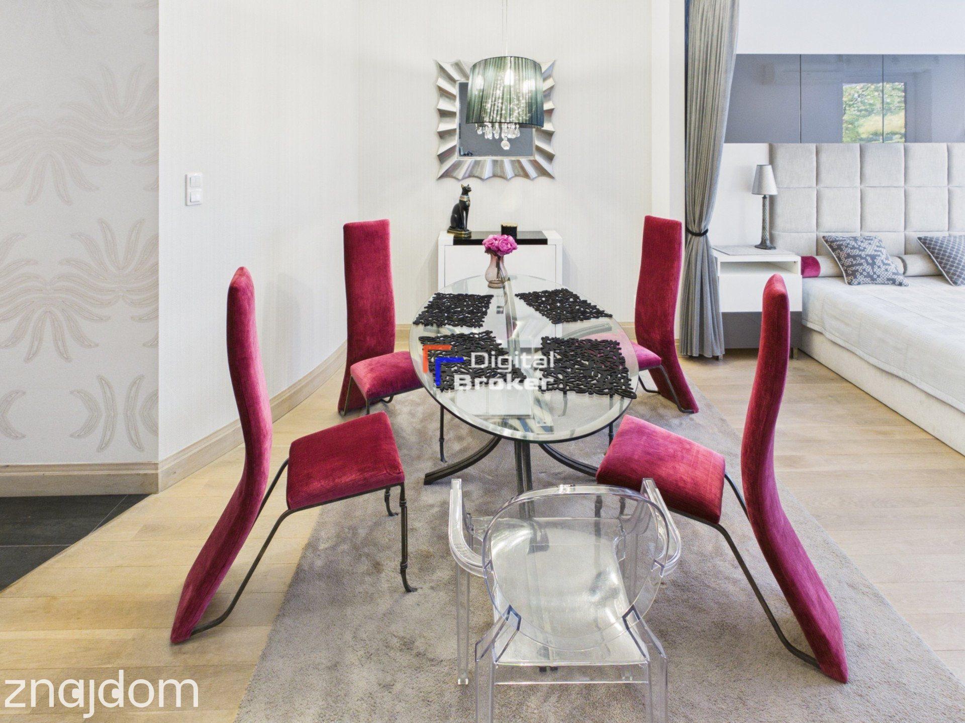 ✩ Luksusowy apartament z widokiem na Warte ✩ - zdjęcie 9