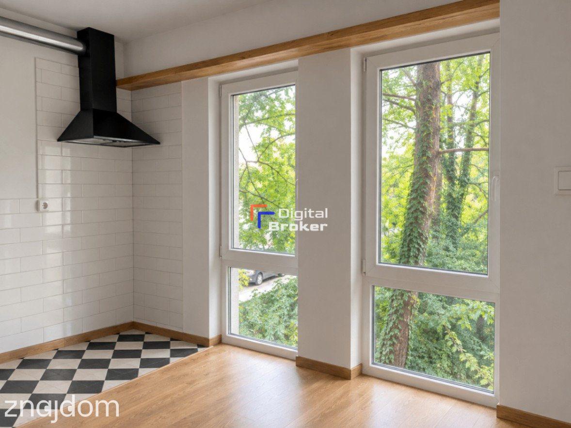 Gotowe do wykończenia 3 pokoje I Ustawny balkon I Garaż