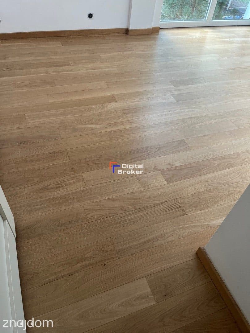 Gotowe do wykończenia 3 pokoje I Ustawny balkon I Garaż - zdjęcie 4