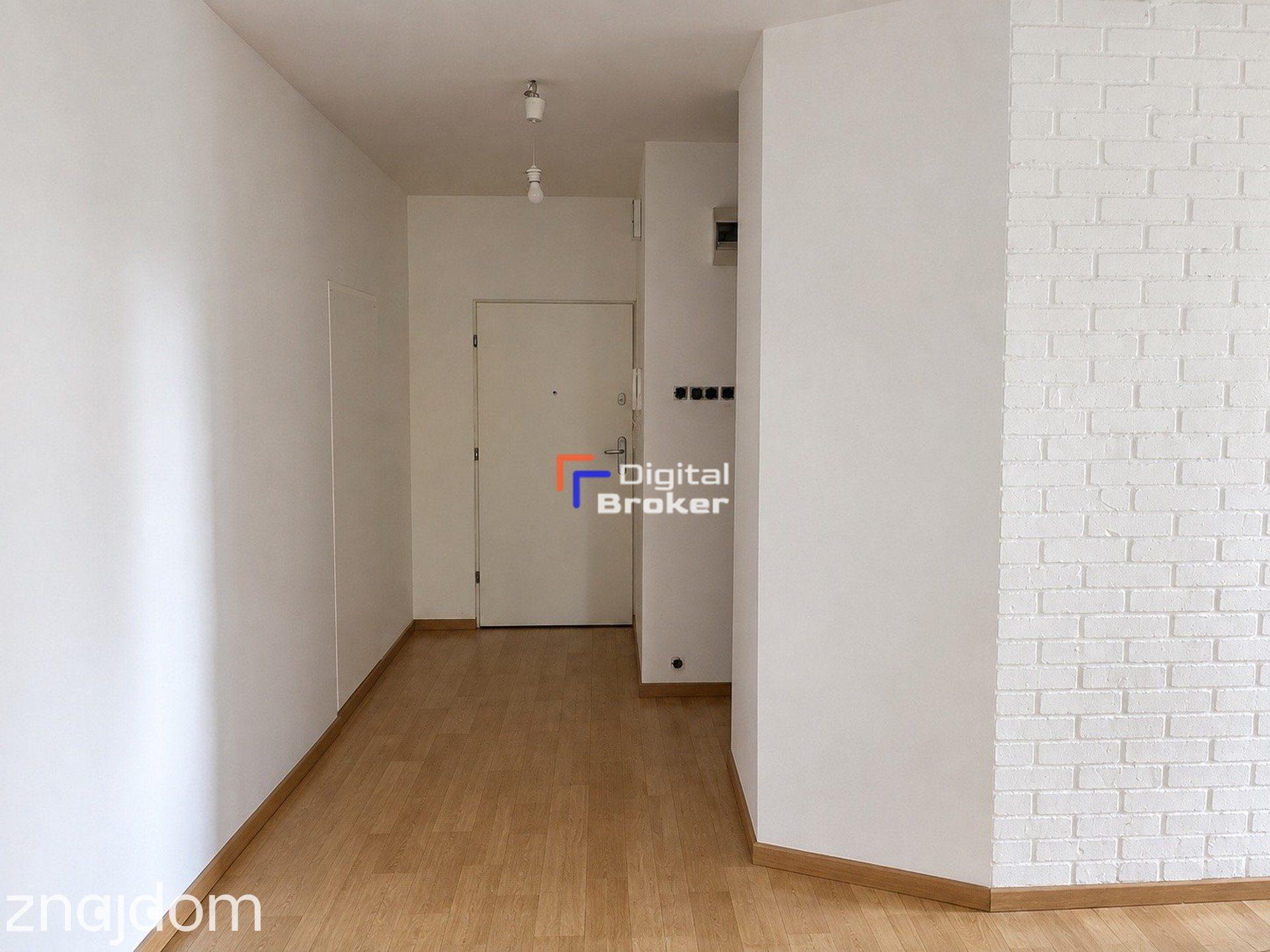 Gotowe do wykończenia 3 pokoje I Ustawny balkon I Garaż - zdjęcie 5