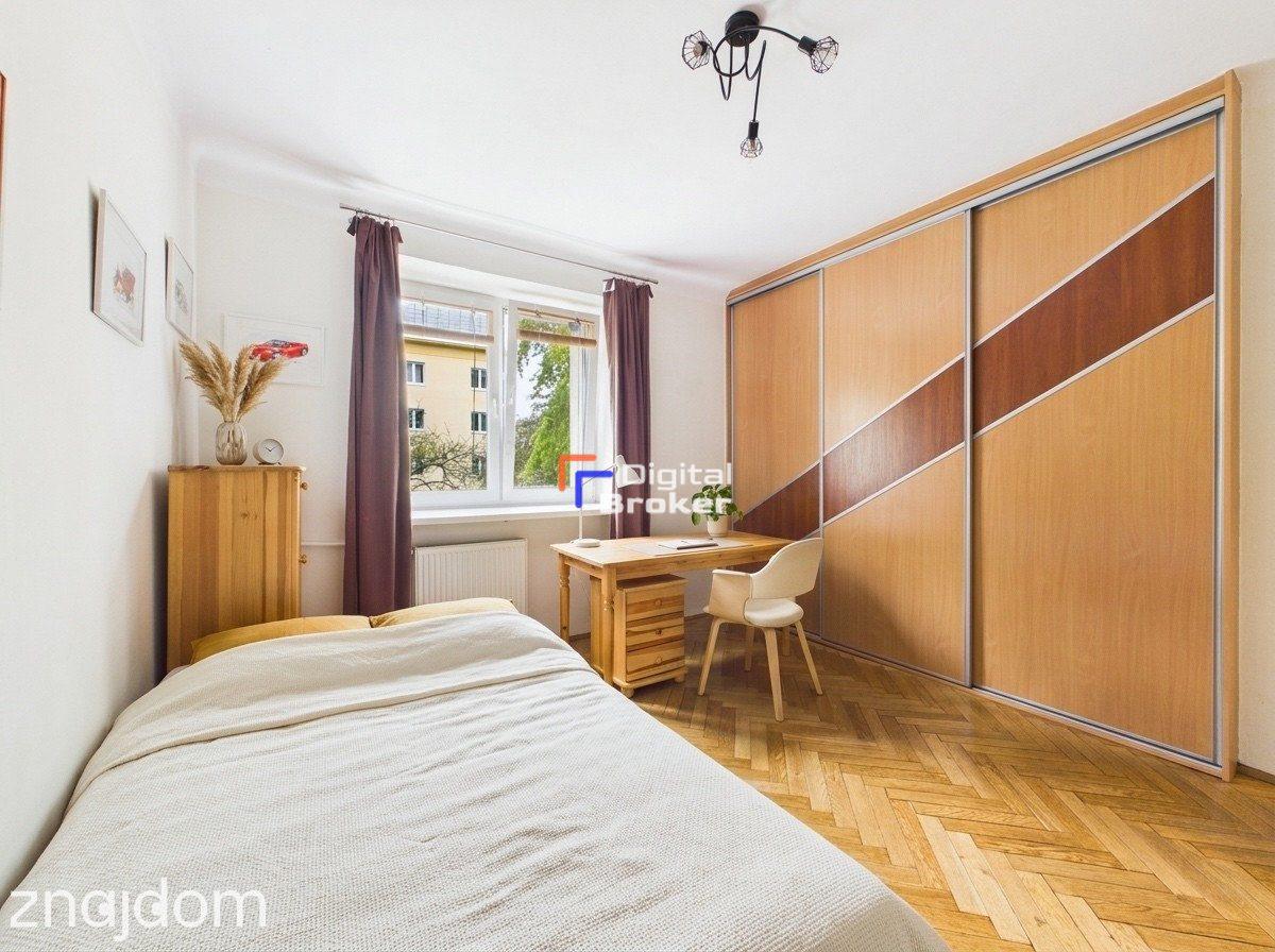 2 pokoje na Ochocie | ul. Częstochowska - zdjęcie 2