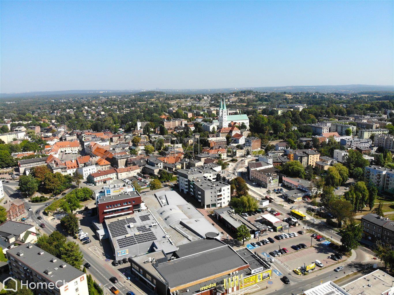Centrum Mikołowa Ogromny Potencjał _Inwestycja_