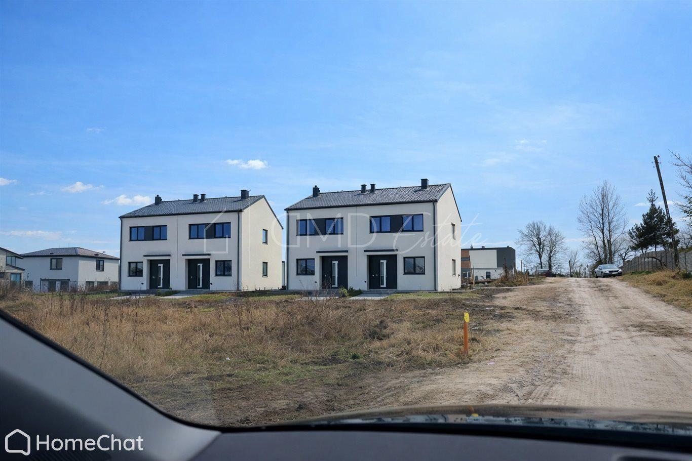 DOM 91m2 z ogrodem|4 POK| 5 min centrum|bez PCC