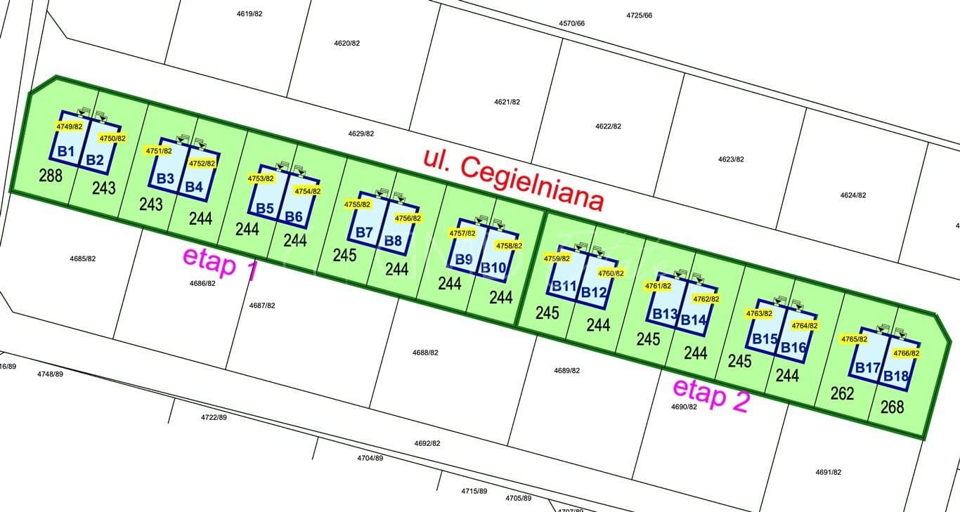 DOM 91m2 z ogrodem|4 POK| 5 min centrum|bez PCC