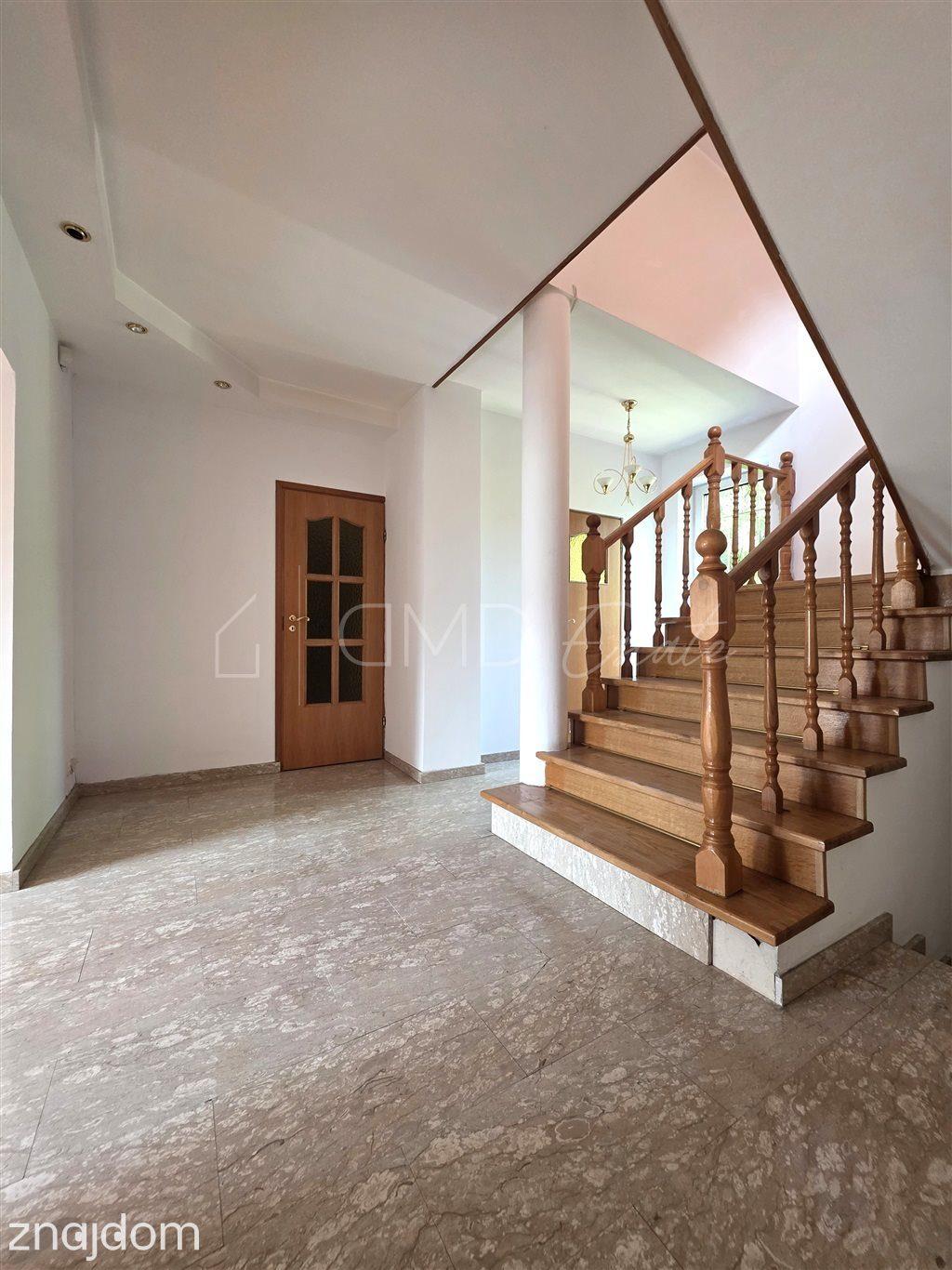 Os.Ptasie działka 611m2 Dom 208m2 - zdjęcie 12