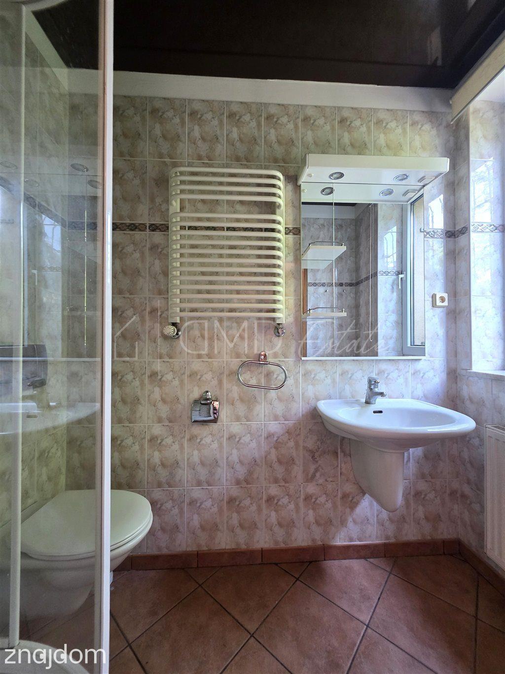 Os.Ptasie działka 611m2 Dom 208m2 - zdjęcie 13