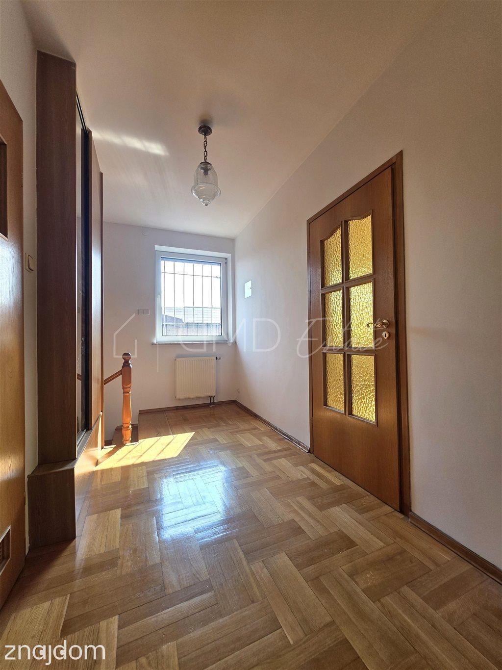 Os.Ptasie działka 611m2 Dom 208m2 - zdjęcie 14