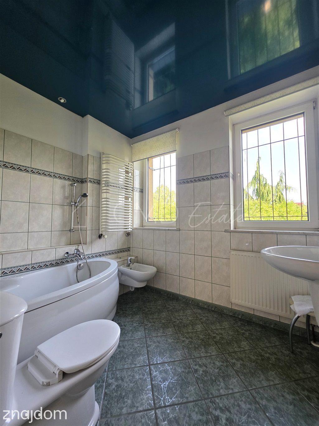 Os.Ptasie działka 611m2 Dom 208m2 - zdjęcie 15