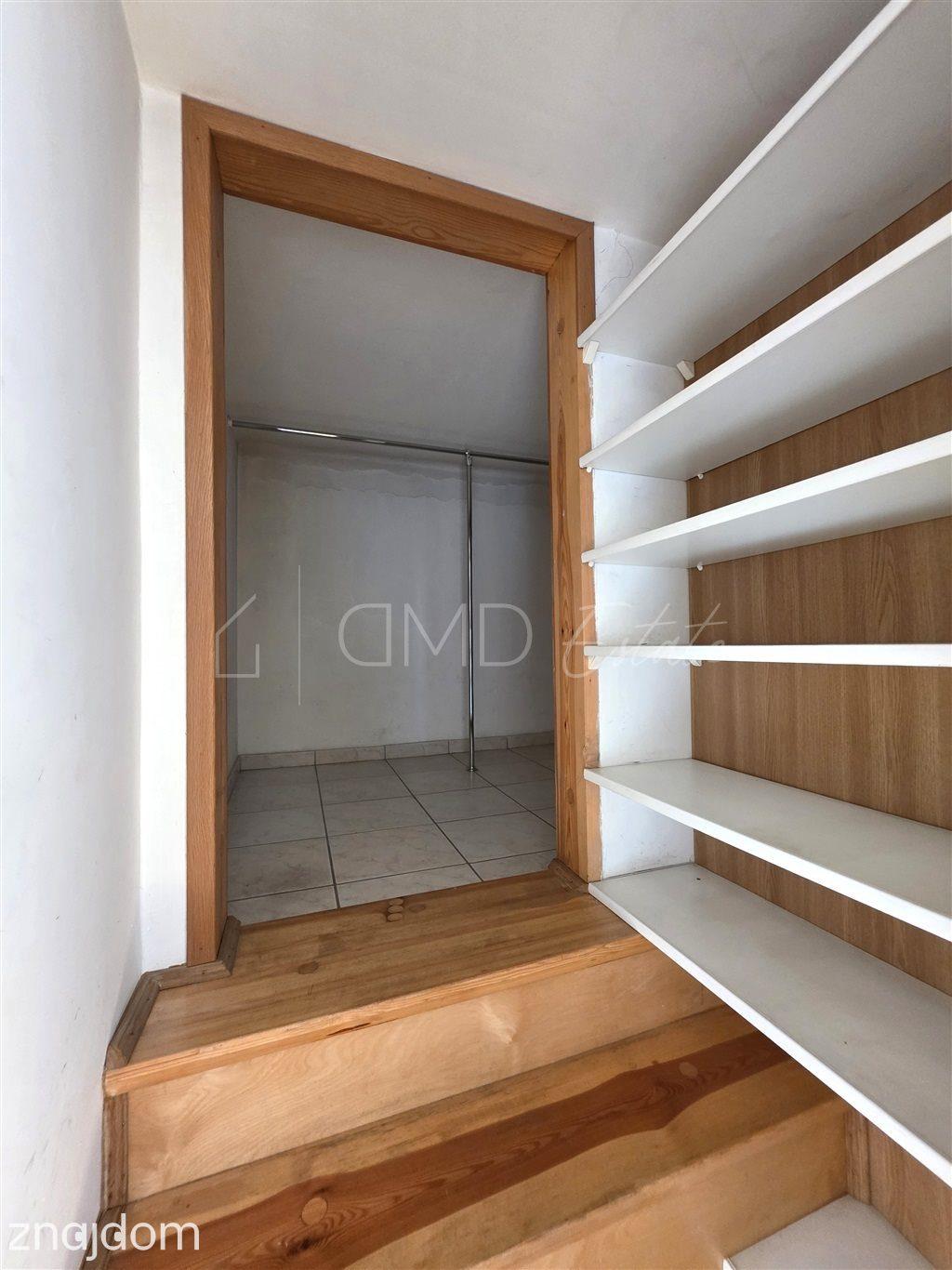 Os.Ptasie działka 611m2 Dom 208m2 - zdjęcie 19